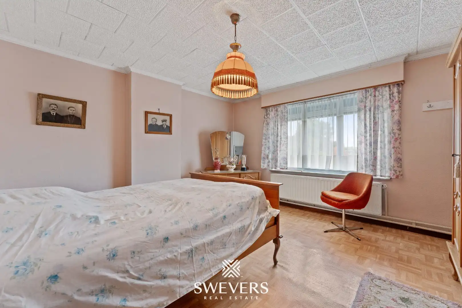 Ruimte en renovatiepotentieel in Tessenderlo-Ham foto 24