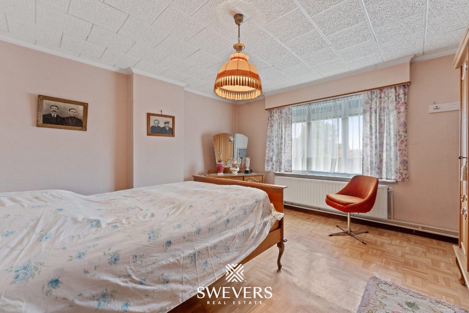 Ruimte en renovatiepotentieel in Tessenderlo-Ham foto 24