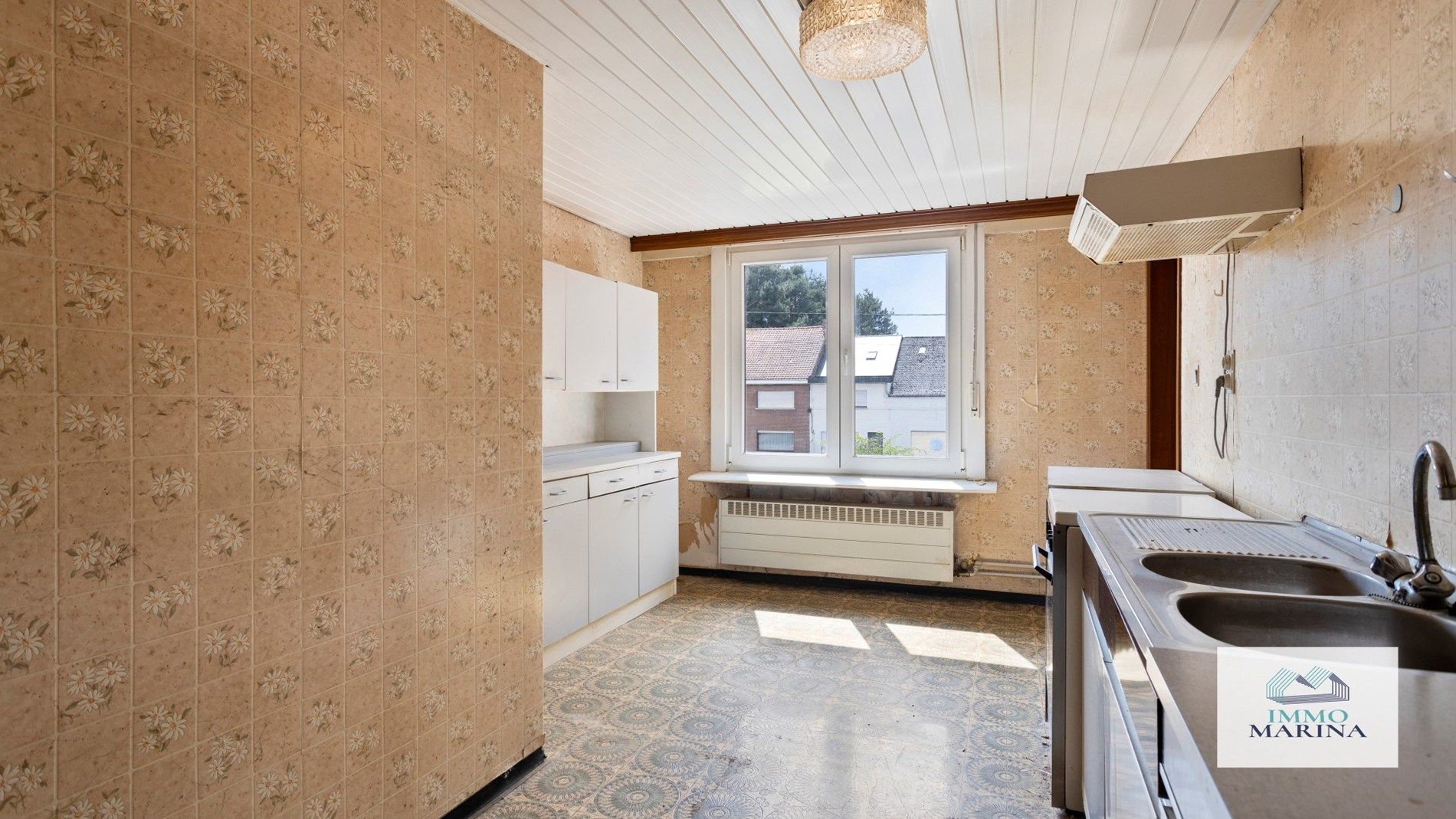 Ruime (kangoeroe)woning op 9,5a te Begijnendijk  foto 18