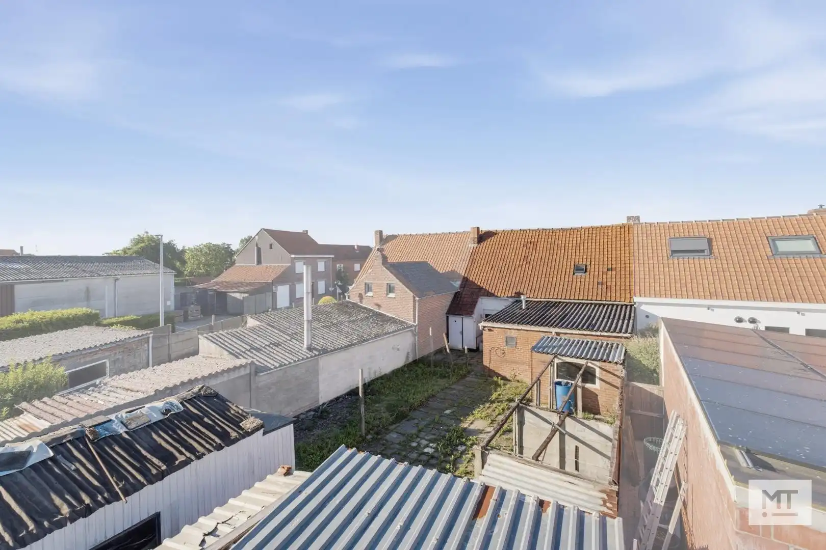 Te renoveren woning op een rustige locatie te Geluveld foto 17