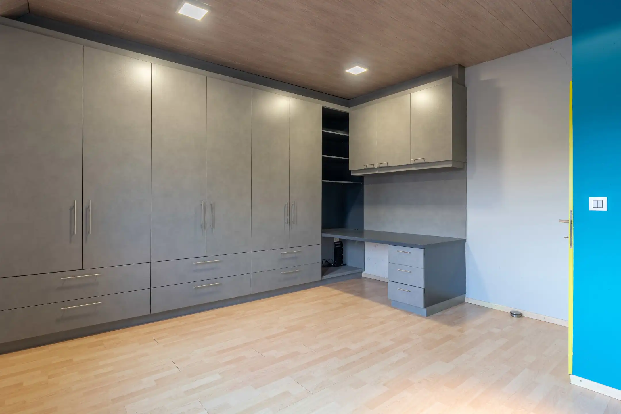 Verrassend ruime en luxueuze gezinswoning op rustige ligging foto 31