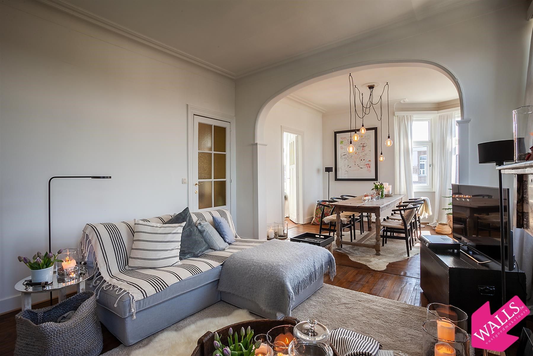Exclusief ruim en lichtrijk appartement in hartje Pulhof! foto 12
