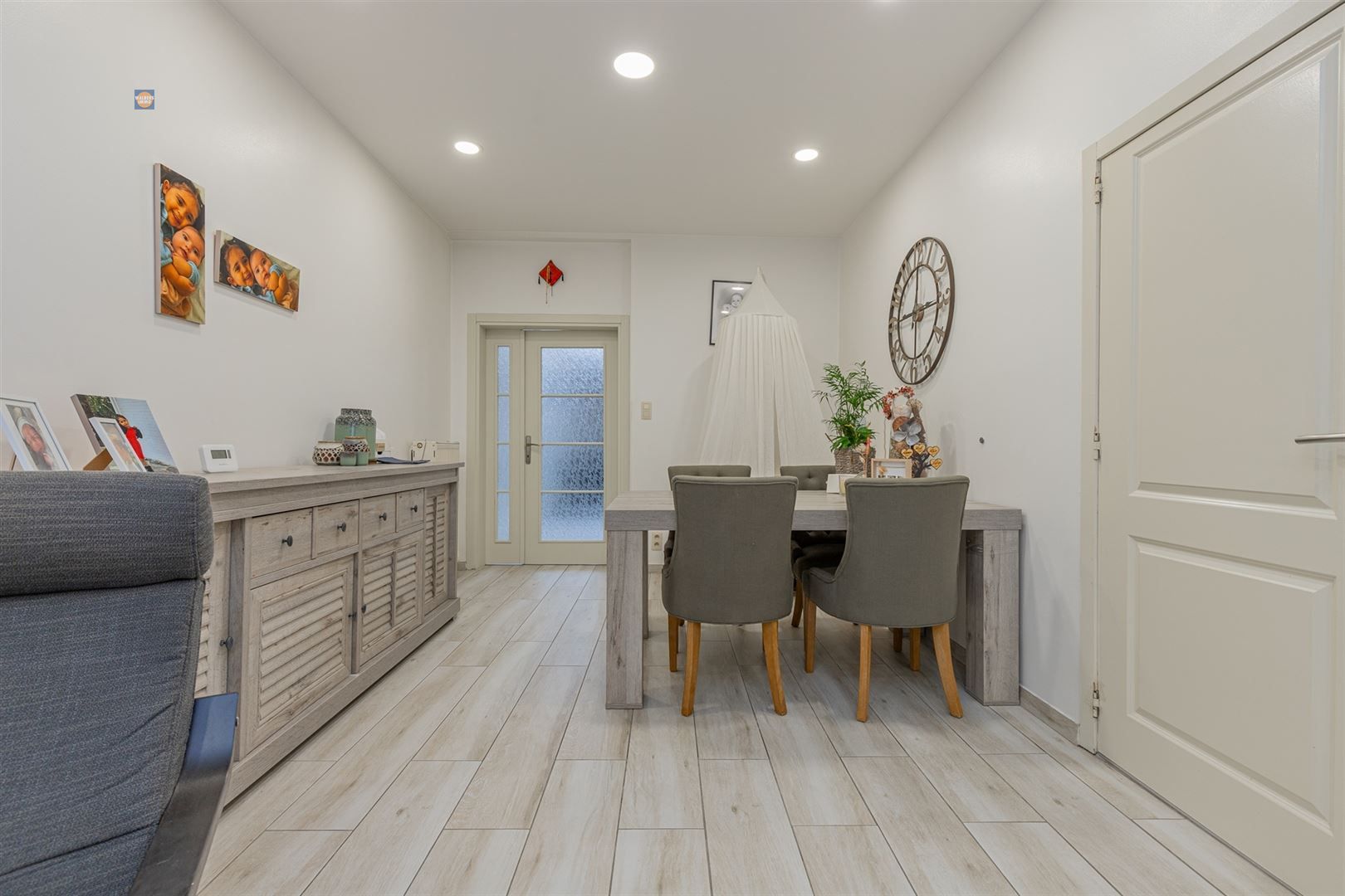 Instapklare woning te Willebroek foto 5