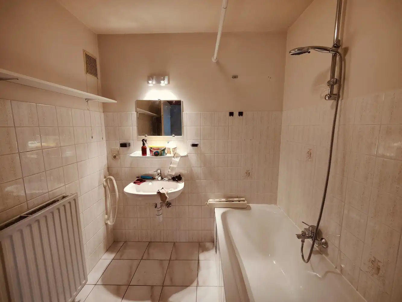 RESIDENTIE CHRISTA foto 9