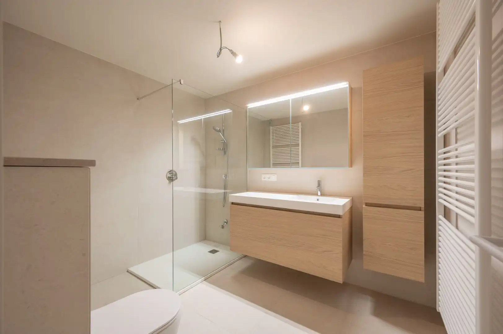 Appartement te koop foto 4