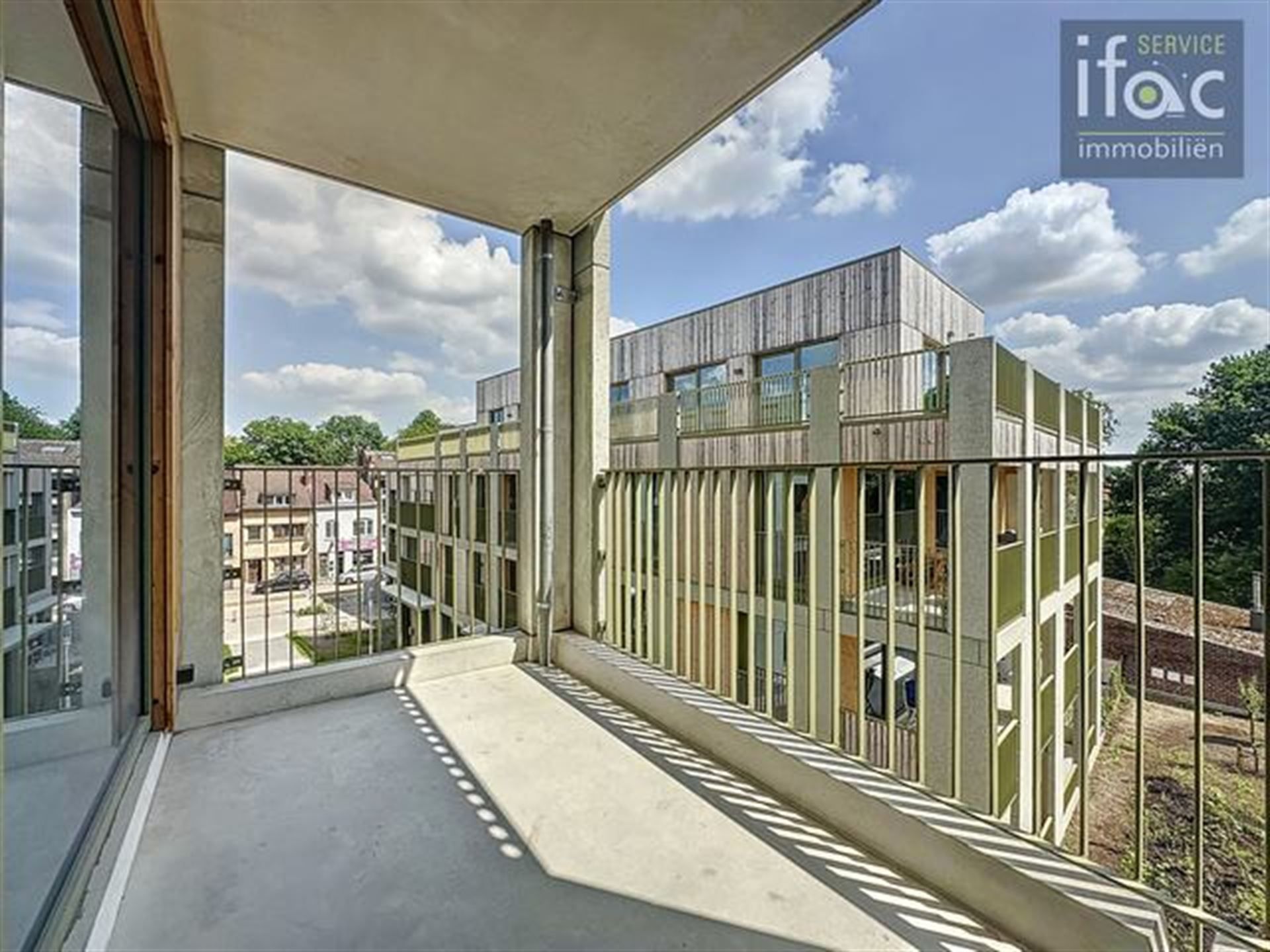 Appartement foto 8