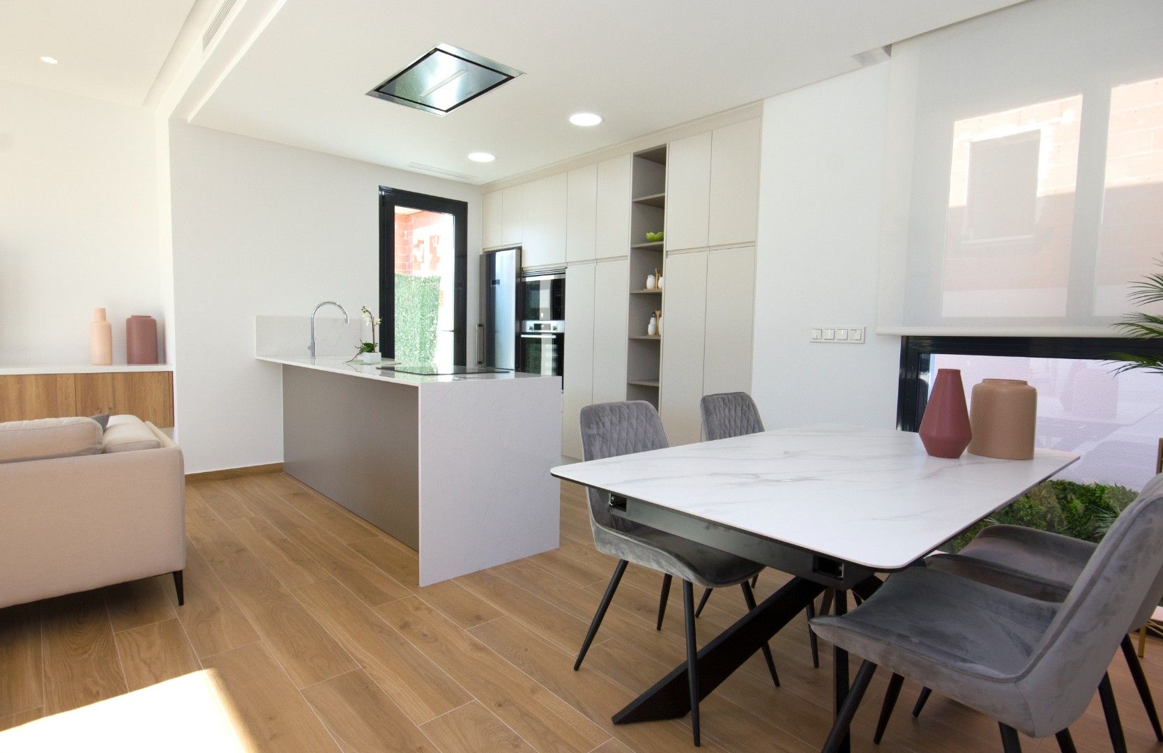 Villas L'Amerador - El Campello foto 4