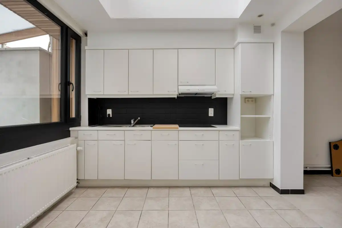 Woning met 4 slaapkamers, 2 badkamers, terras in centrum Leuven ! – EPC 187 kWh/m² - bewoonbare opp. 184m² foto 11