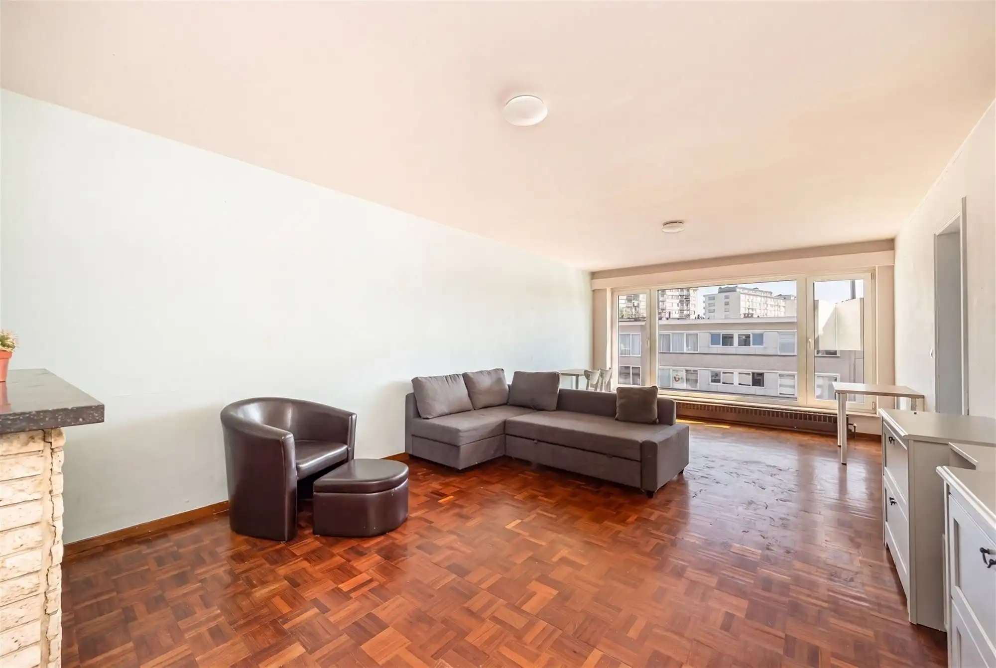 Appartement te koop Pieter Van Isackerlaan 20/201 - 2100 DEURNE