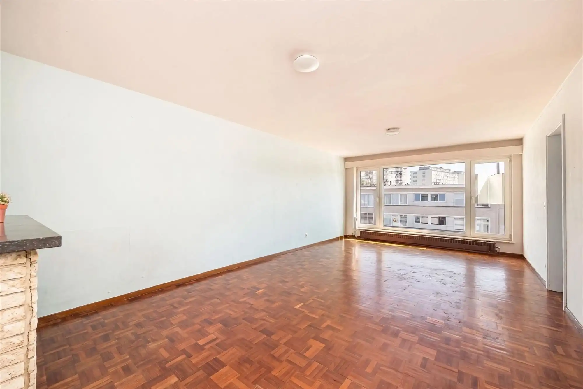 Appartement te koop Pieter Van Isackerlaan 20/201 - 2100 DEURNE