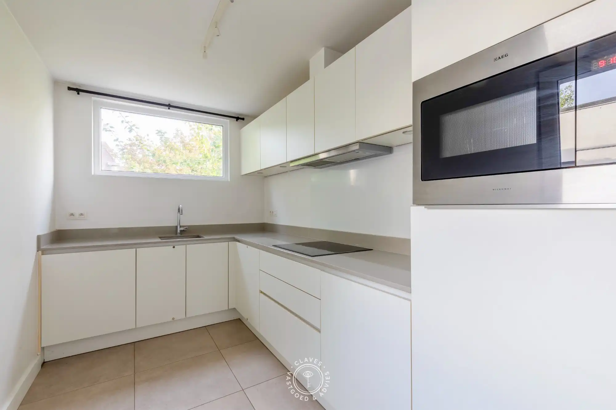 Modern triplex-appartement met 3 slaapkamers foto 7