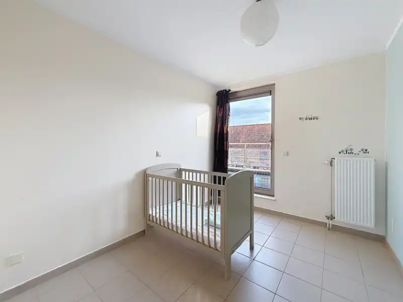 Gezellig duplex appartement met 2 slaapkamers en dubbel terras foto 7