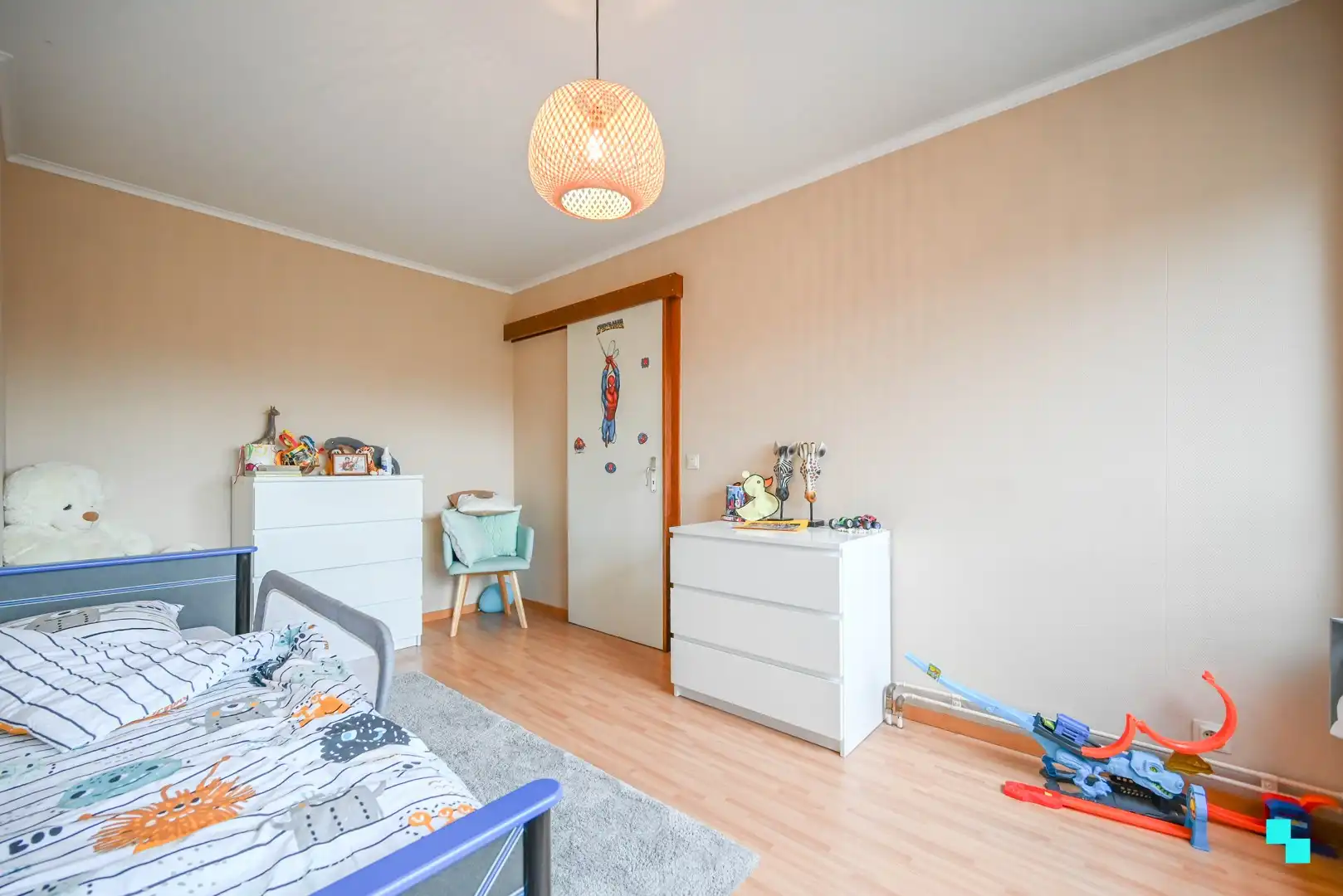 Rustig gelegen ééngezinswoning in Oostrozebeke foto 22