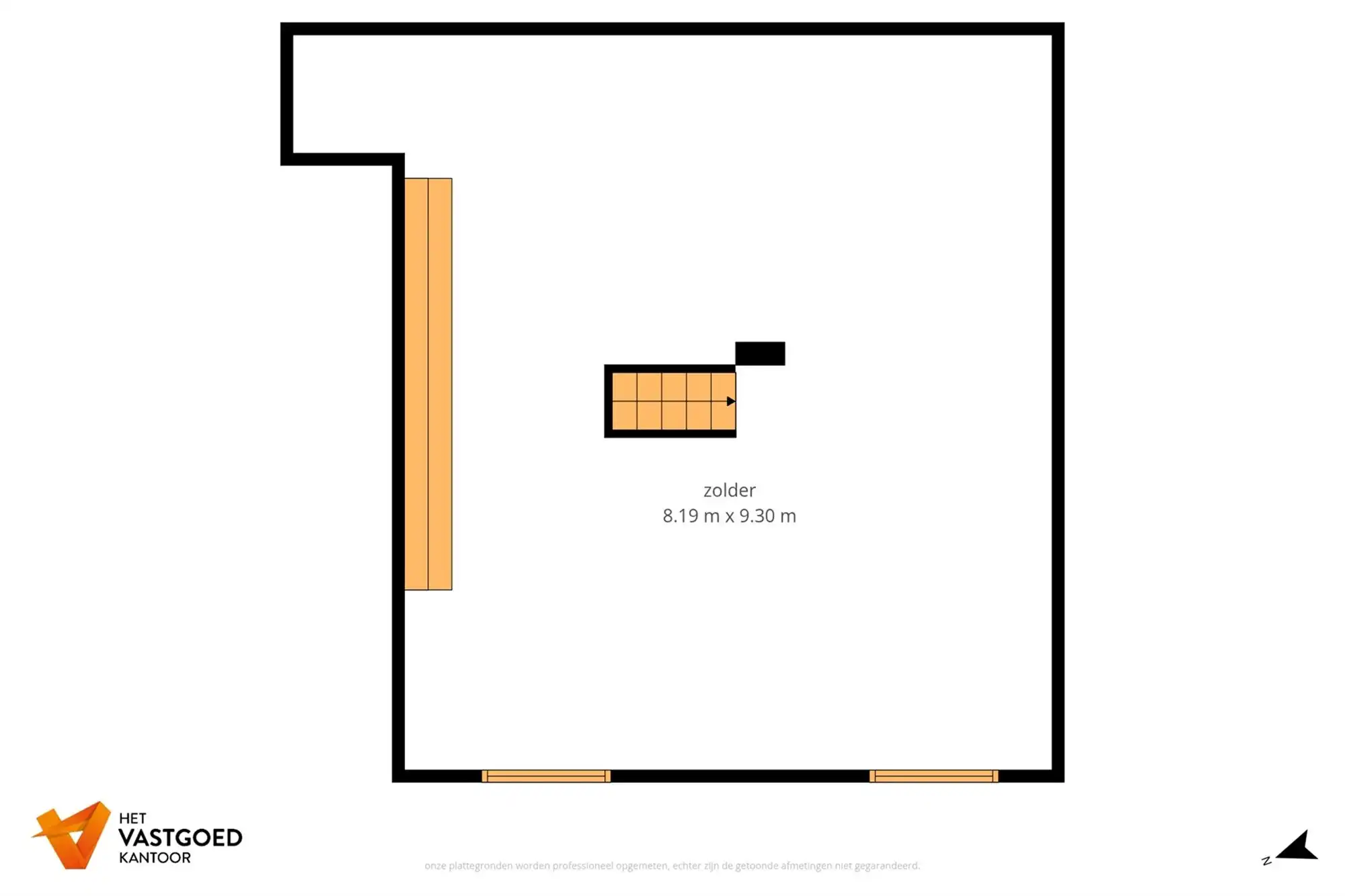 CENTRAAL GELEGEN, RUIME WONING MET VEEL MOGELIJKHEDEN! foto 31