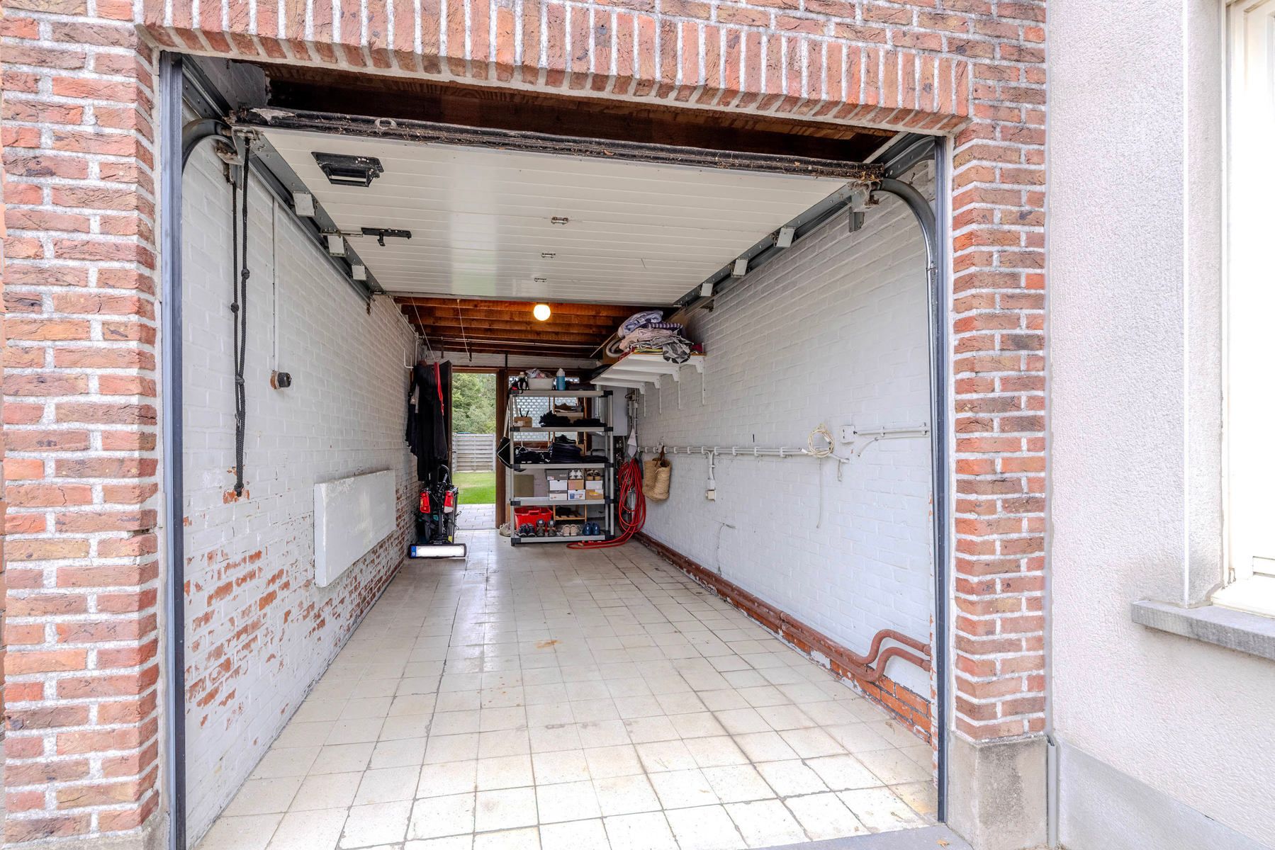 Charmante woning met 3 slpk, garage en tuin foto 28
