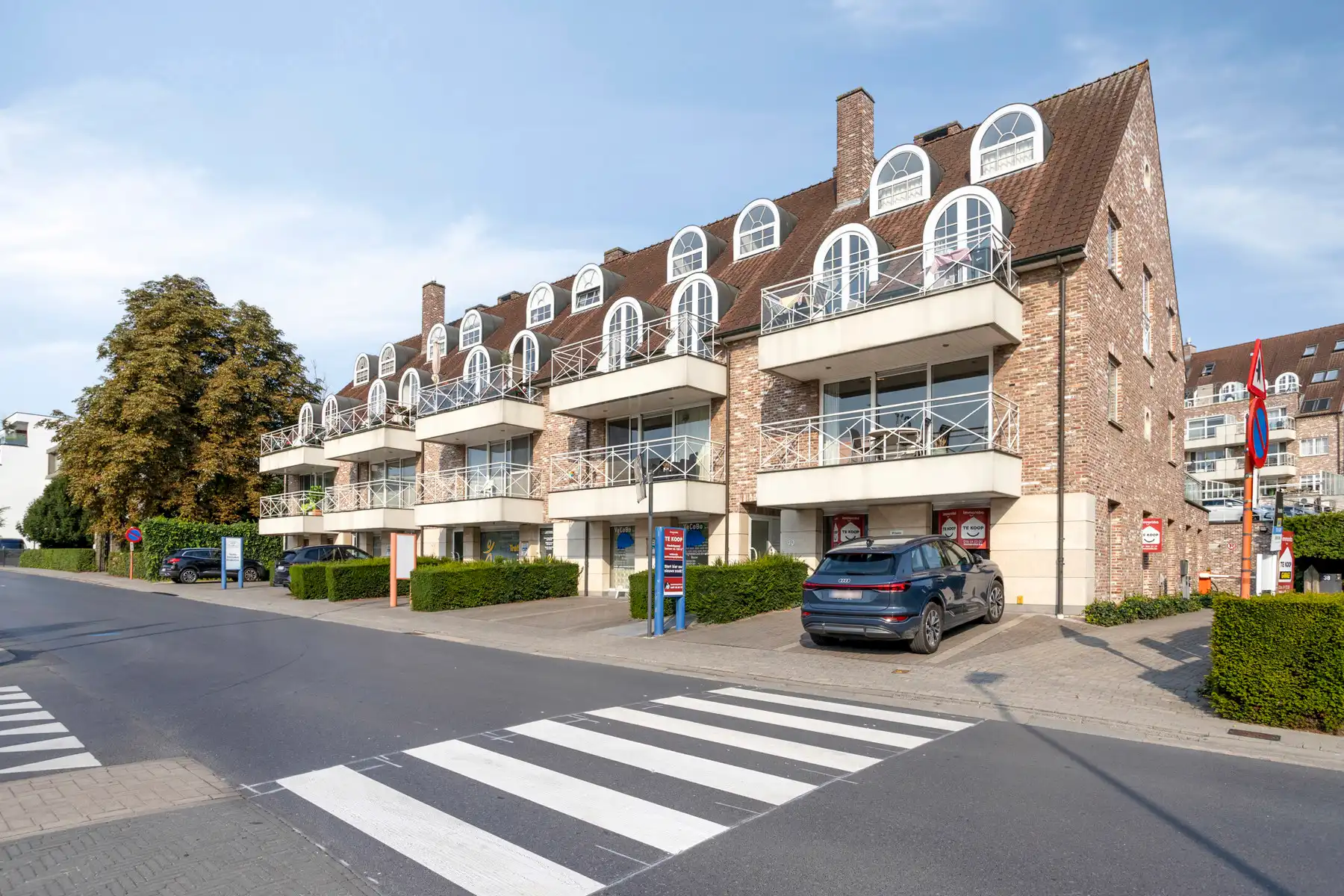 Centraal gelegen kantoorruimte van 110m² !! foto 14