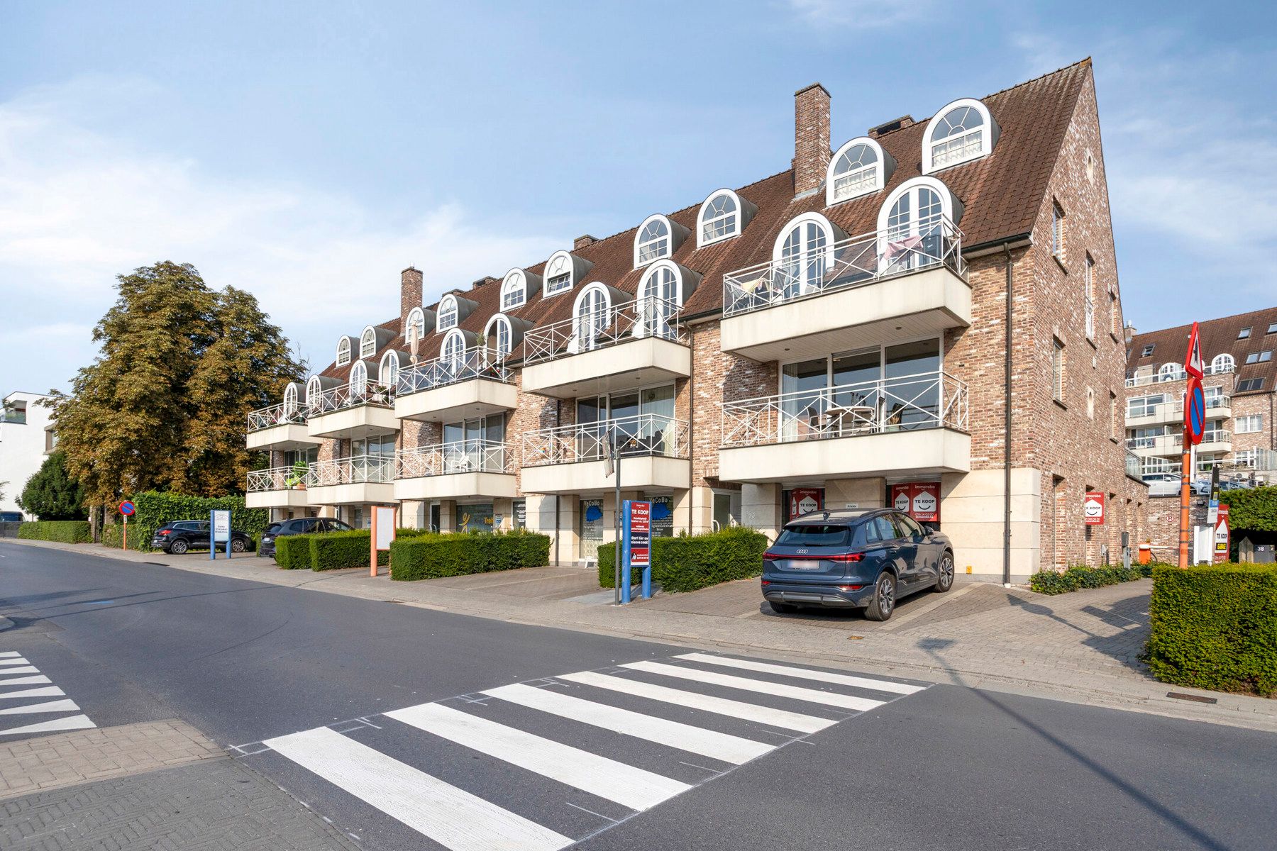 Centraal gelegen kantoorruimte van 110m² !! foto 14