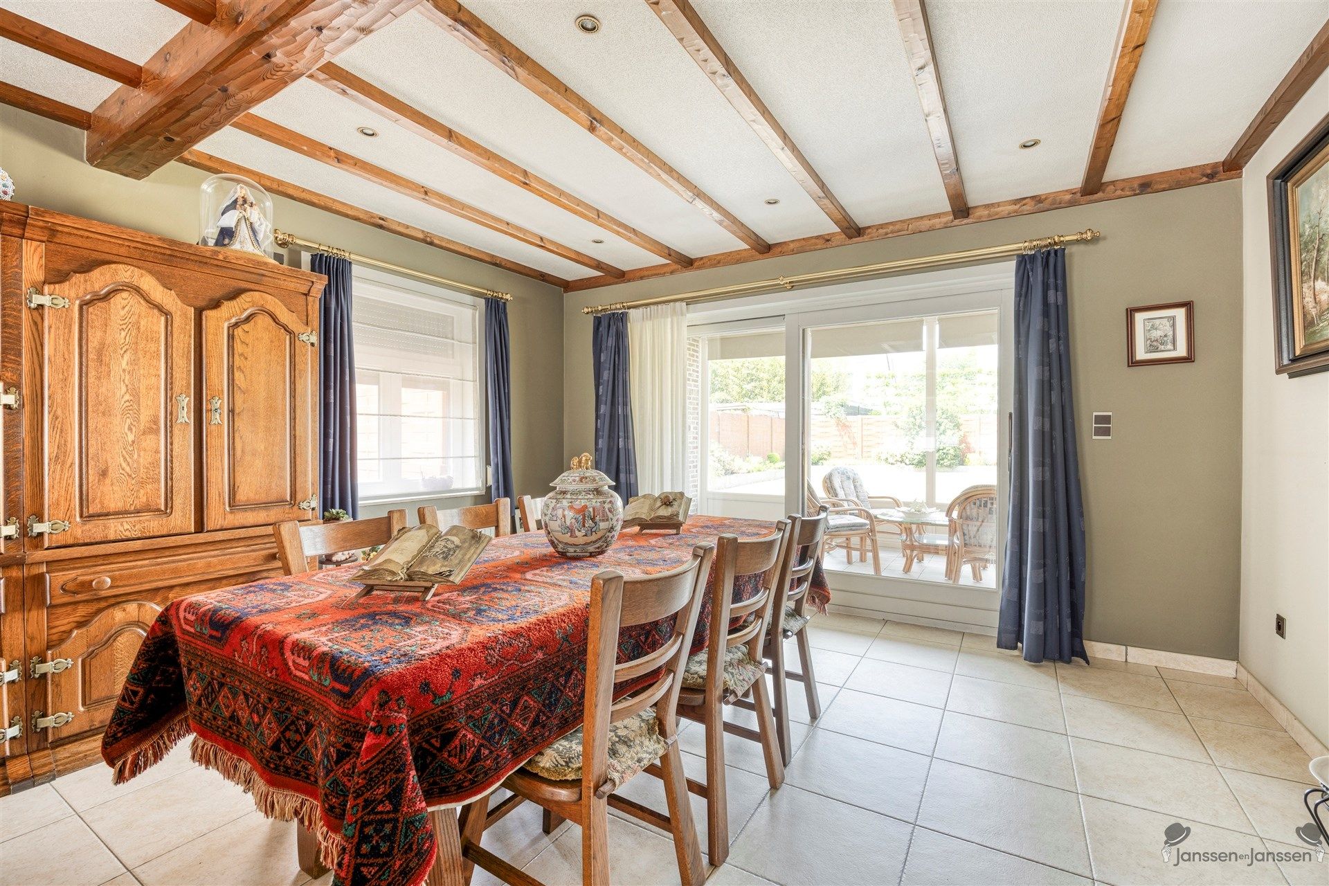 Huis foto 5