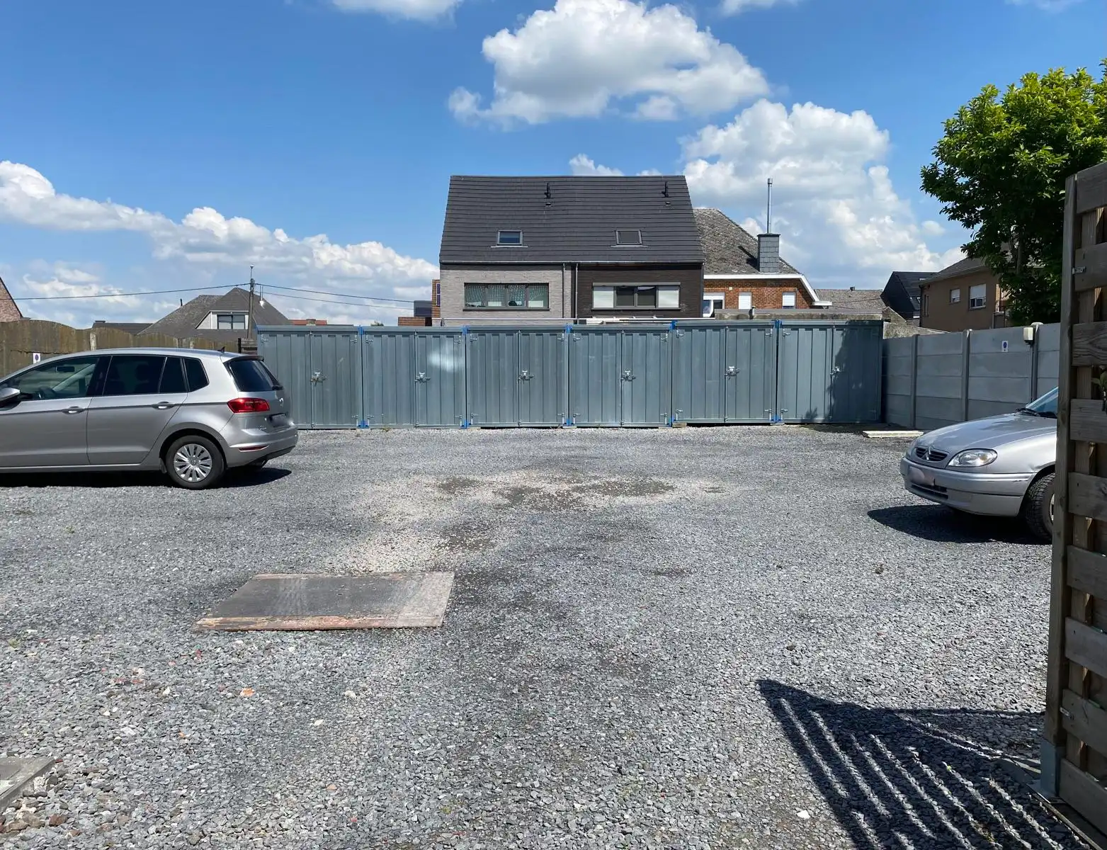 Gelijkvloers en energiezuinig appartement te Heldergem!  foto 15