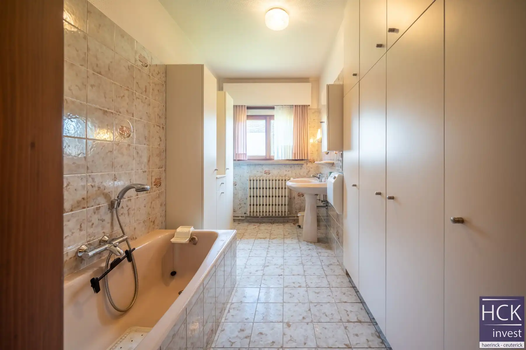 KRUISHOUTEM - Alleenstaande verzorgde woning mét magazijn van 84m² ! foto 29