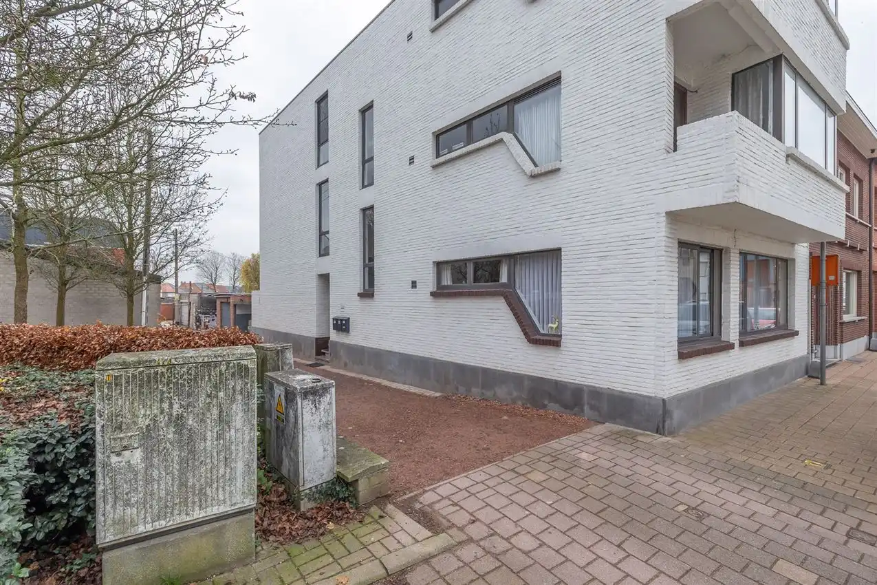 Zorgeloze investering met sterk verhuurpotentieel foto 27