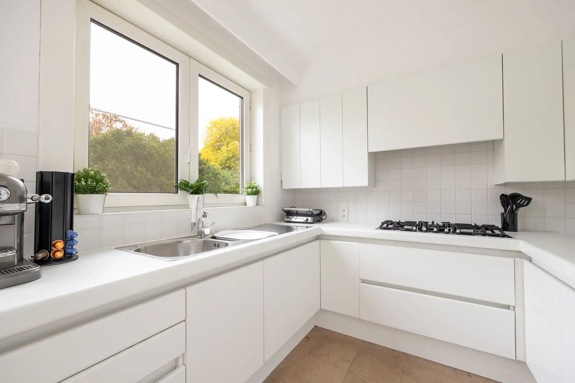 Halfopen bel-etagewoning met 3-4 slaapkamers te Elsdonk foto 10