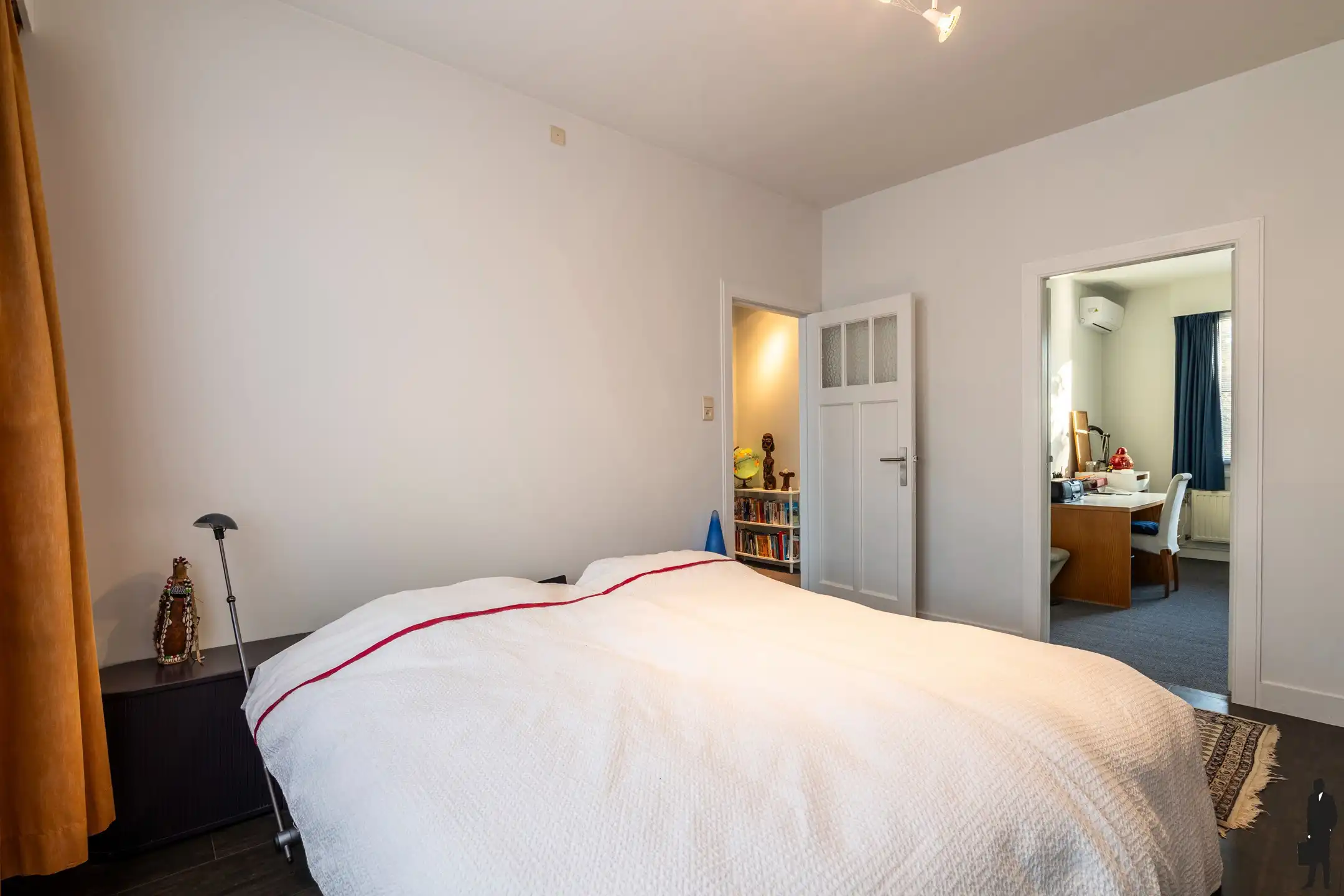 Charmante en zonovergoten woning in doodlopende straat foto 17