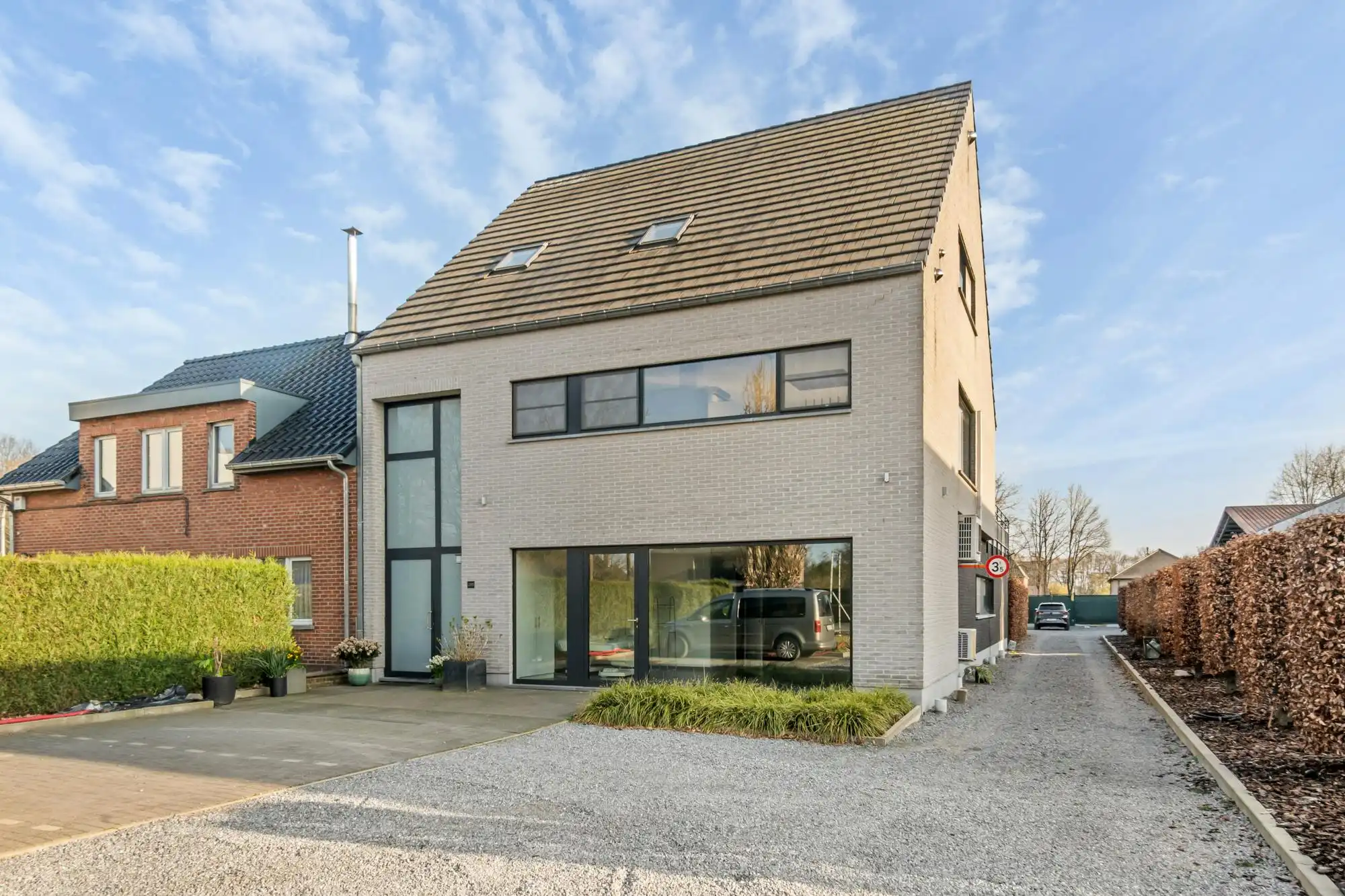 Appartement te koop Hasseltweg 285/11 - 3600 Genk