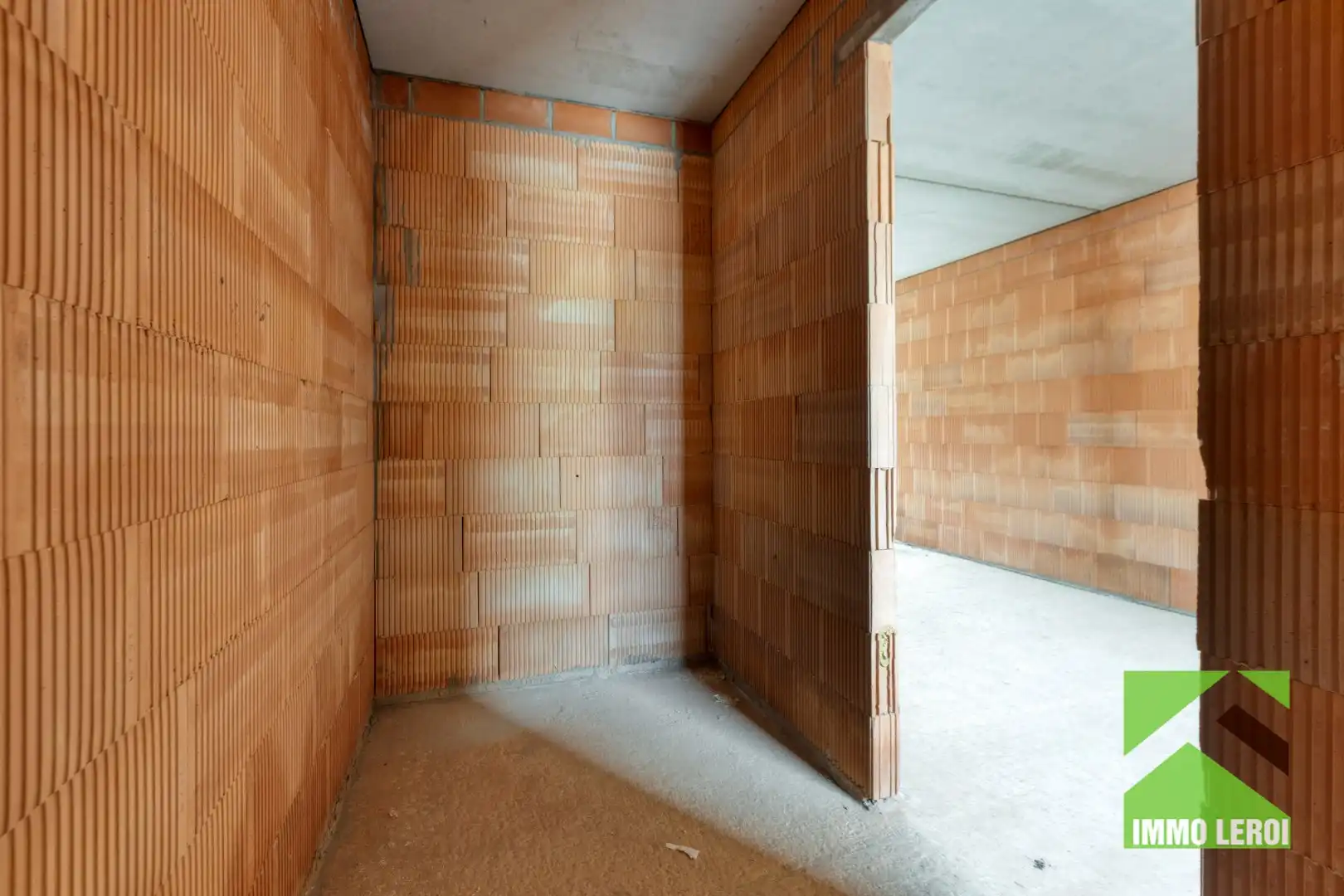 Knappe duplex op de bovenste verdiepingen van nieuwbouwproject Che Vista foto 7