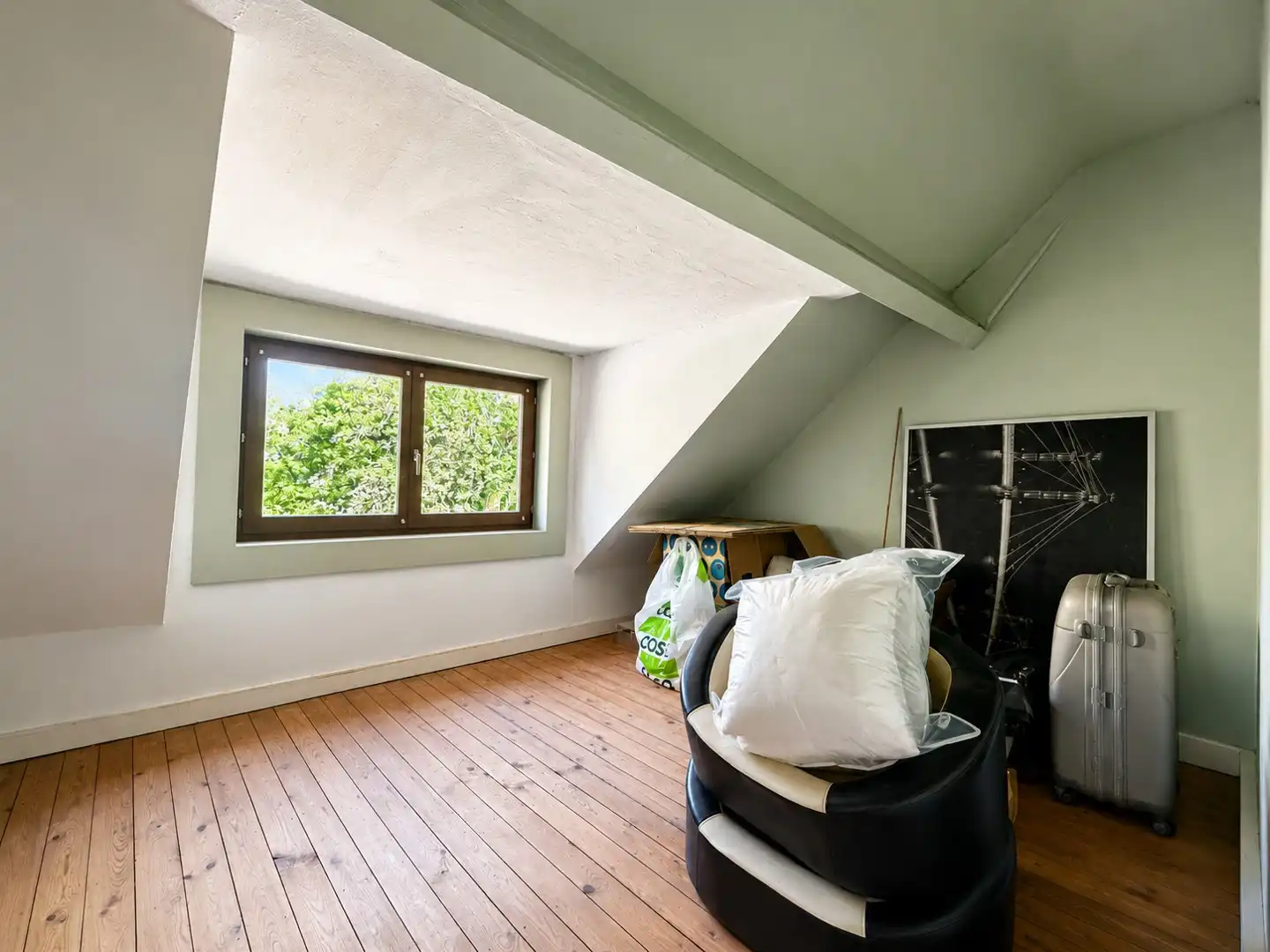Wonen aan het park! foto 13
