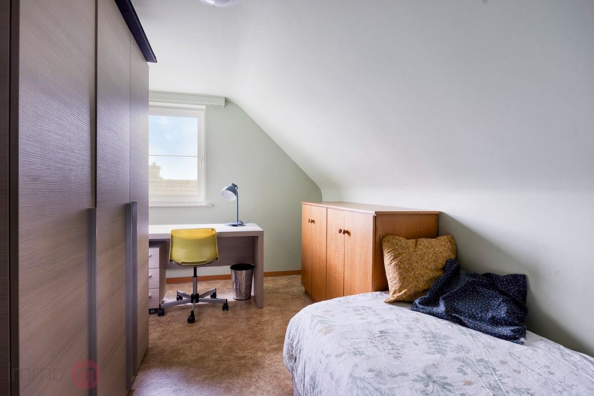 Prachtige villa (open bebouwing) met adembenemend uitzicht in rustige omgeving met 5 slaapkamers. foto 25