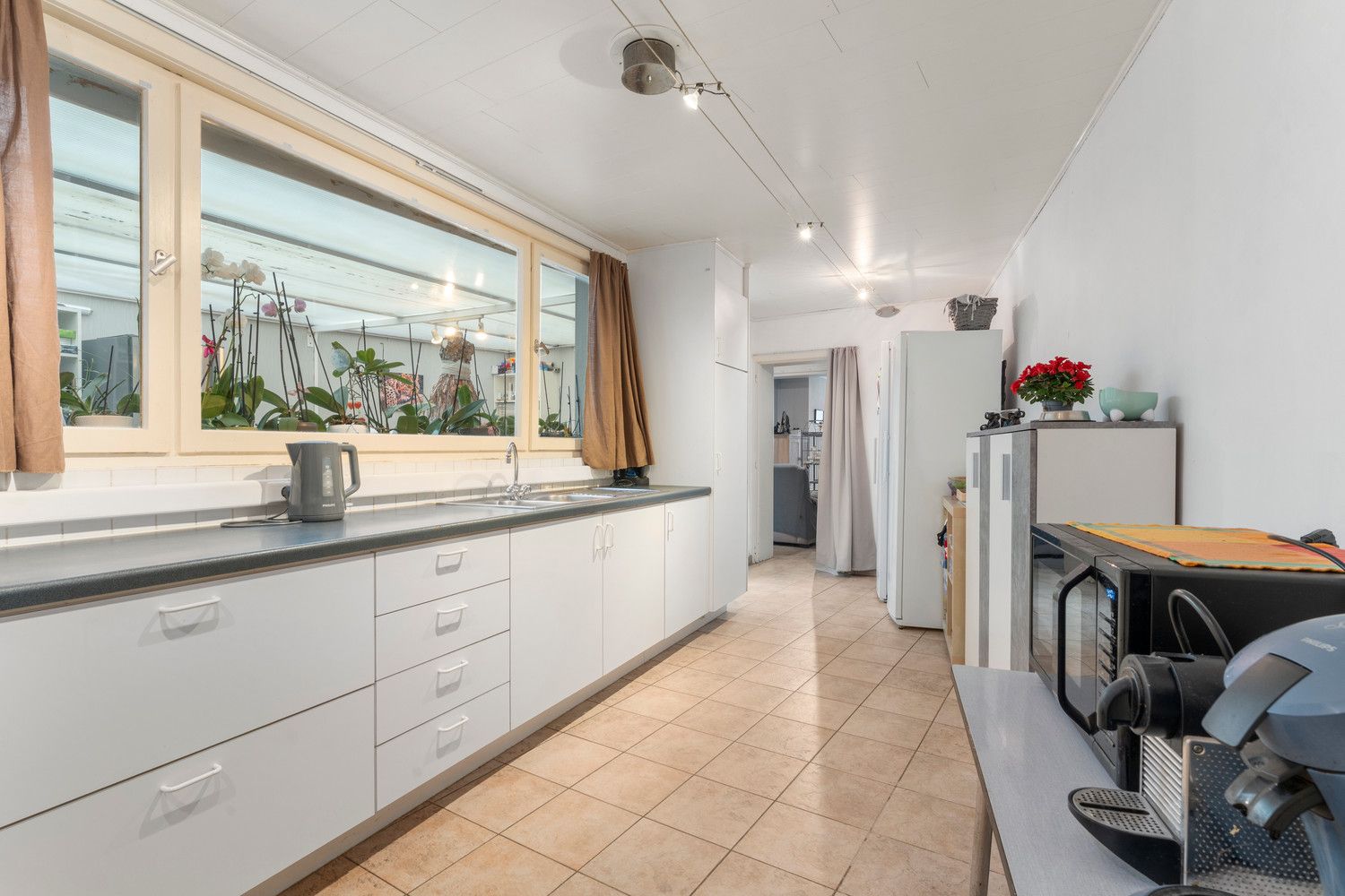 Te renoveren woning in Pittem. foto 10
