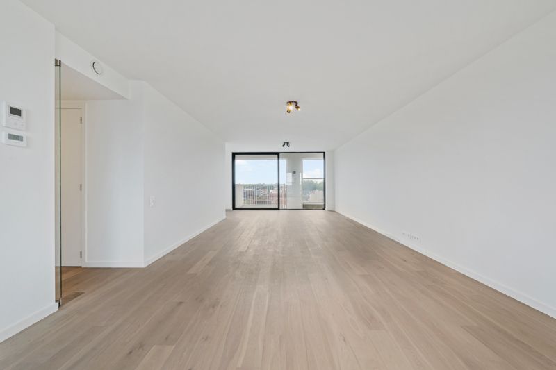 Modern nieuwbouwappartement te koop in Roeselare met gunstige oriëntatie foto 3