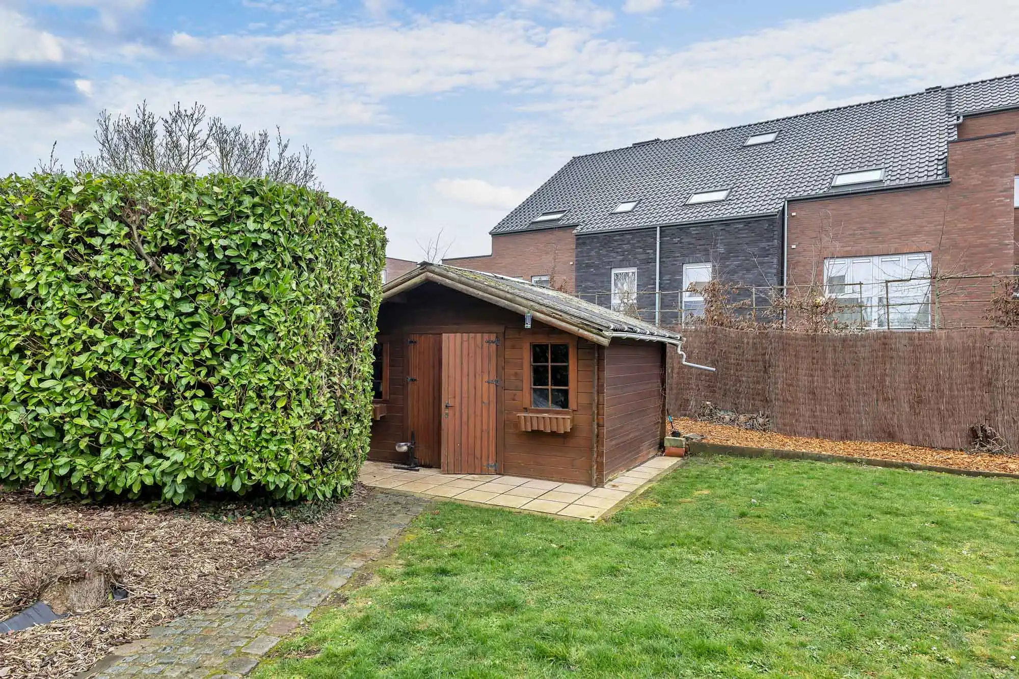 Landelijk stijlvolle villa die recent werd gerenoveerd foto 36