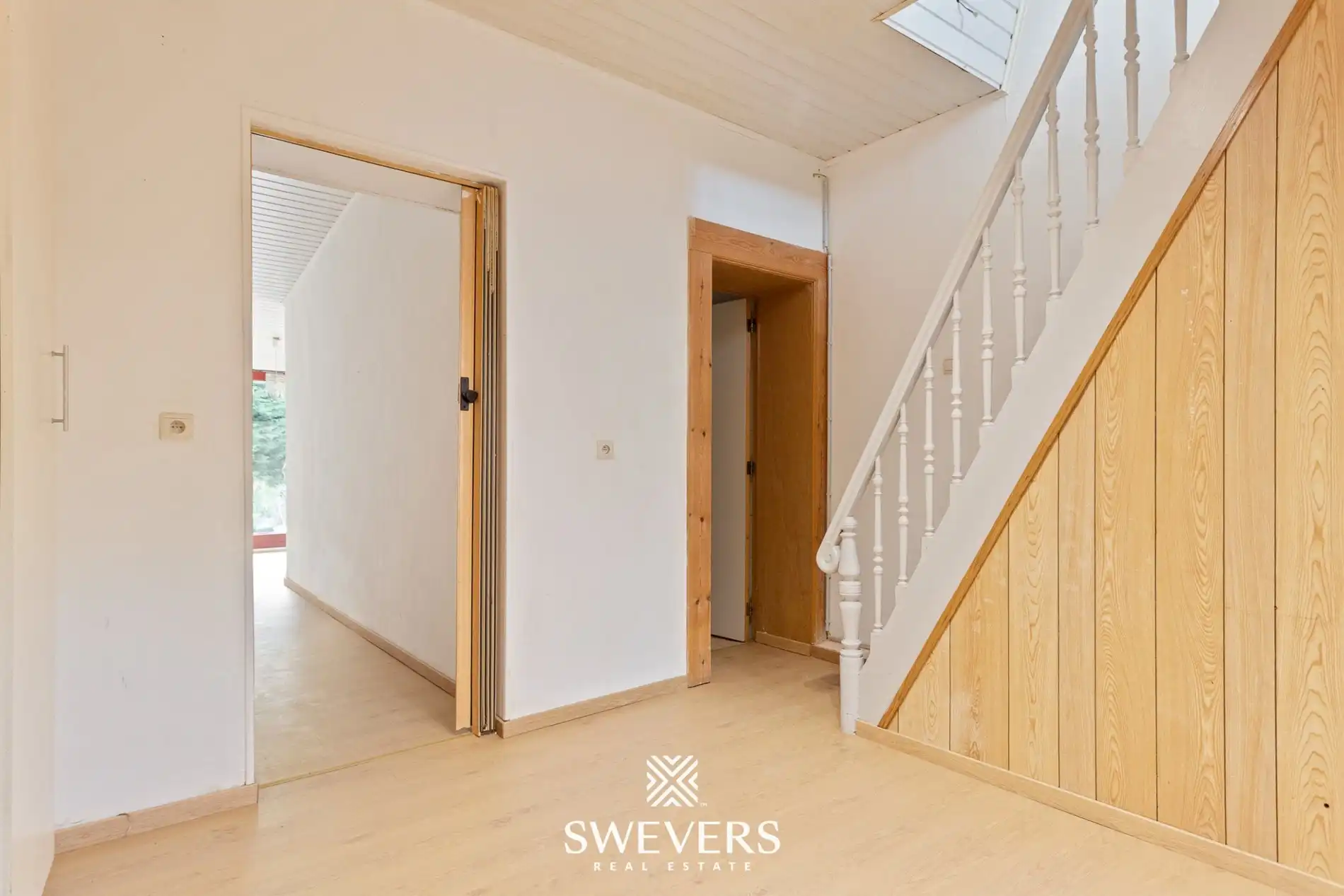 Charmante rijwoning met stadstuin in het hart van Tongeren   foto 4