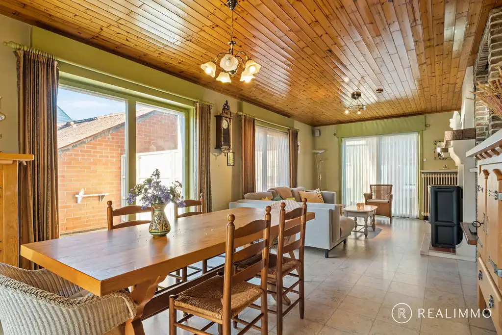 Rustig wonen op topligging in Avelgem foto 6