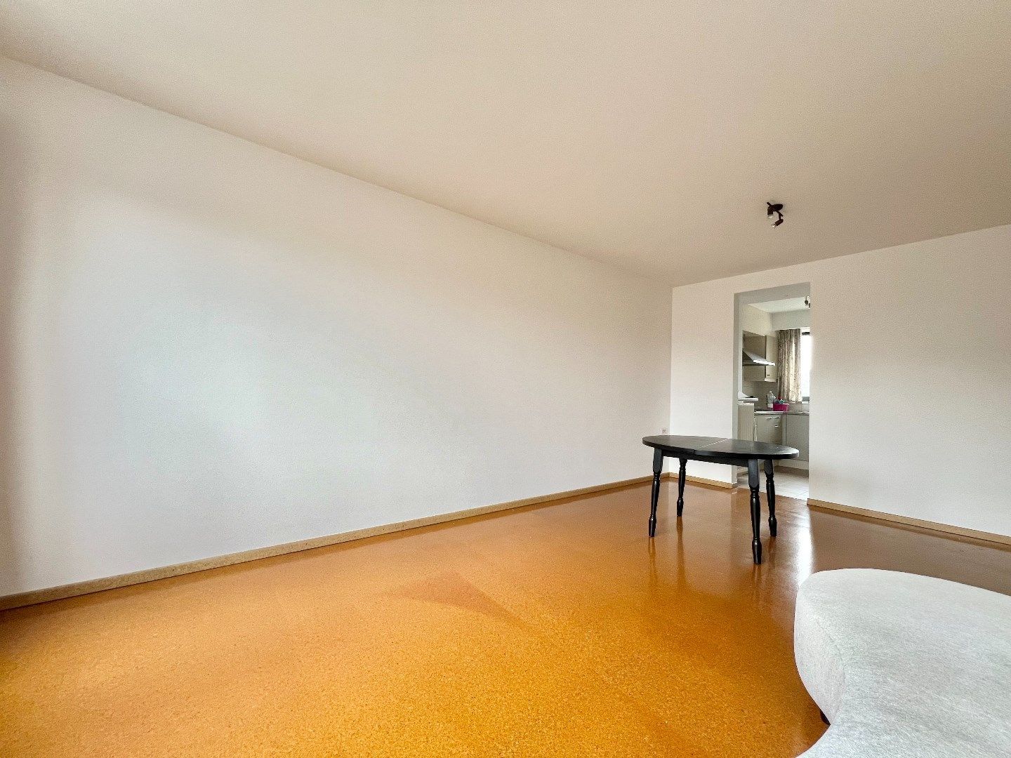 Ruim en lichtrijk appartement met 1 slpk, bew. opp. van 69m² op zeer centrale ligging! foto 5
