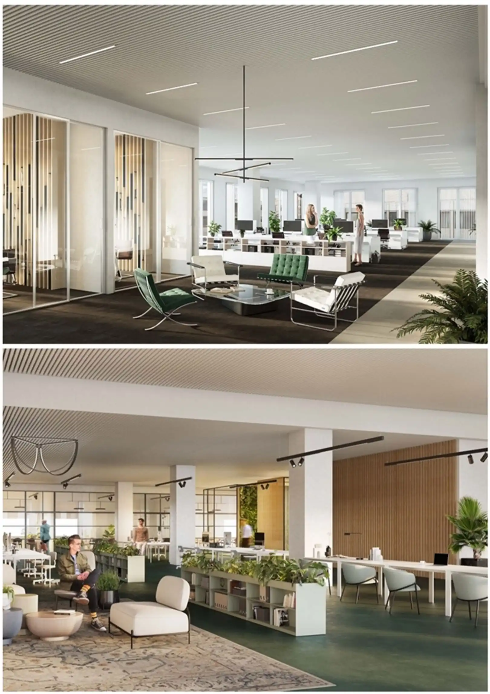 Kantoor te huur foto 7