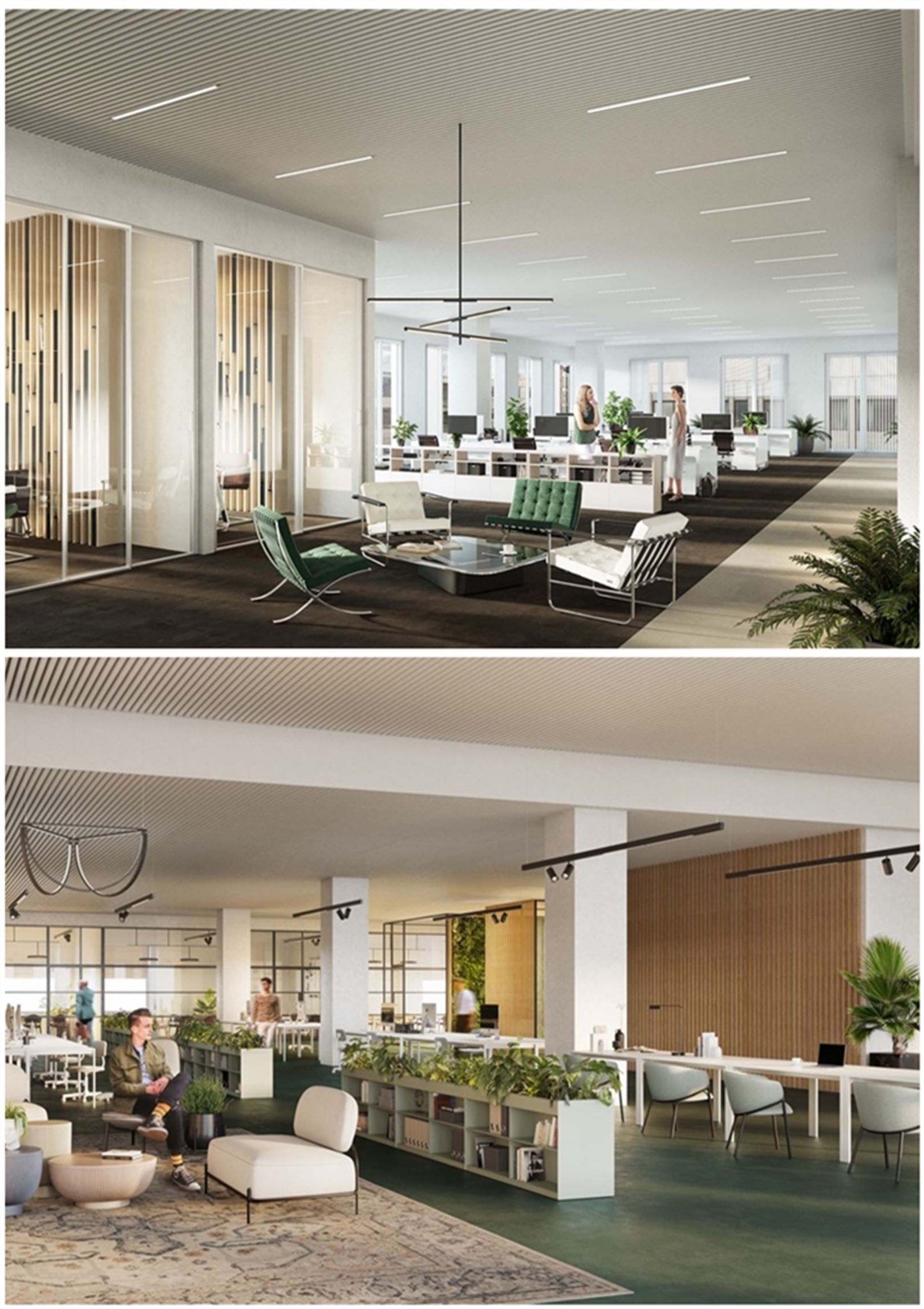 Kantoor te huur foto 7