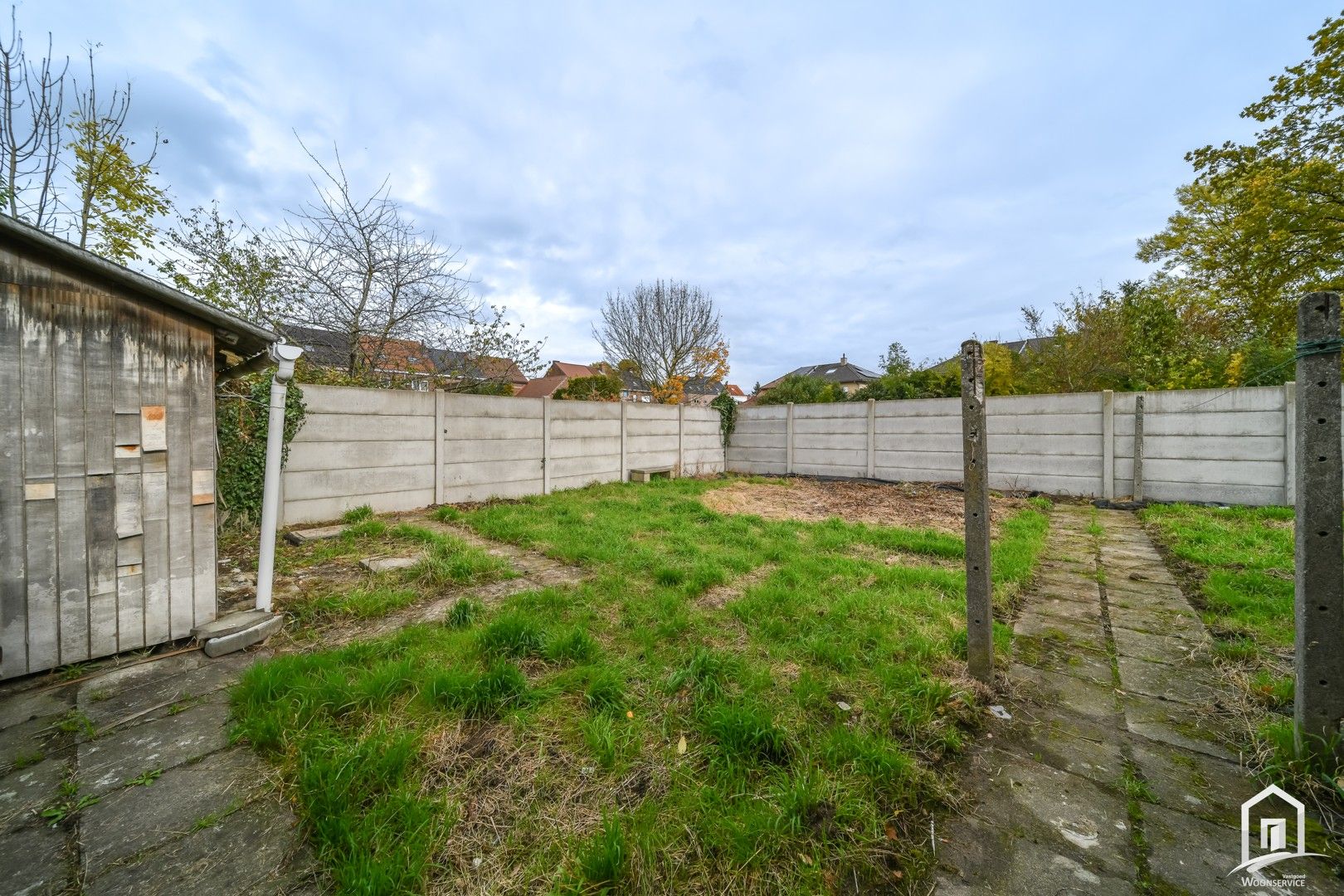 Zeer degelijke en ruime gezinswoning te Teralfene foto 18