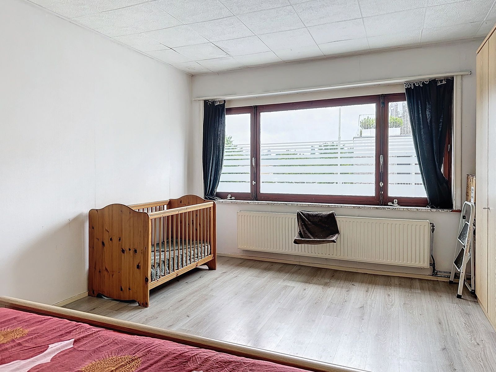 Woning met zeven (7 !!) volwaardige slaapkamers foto 13