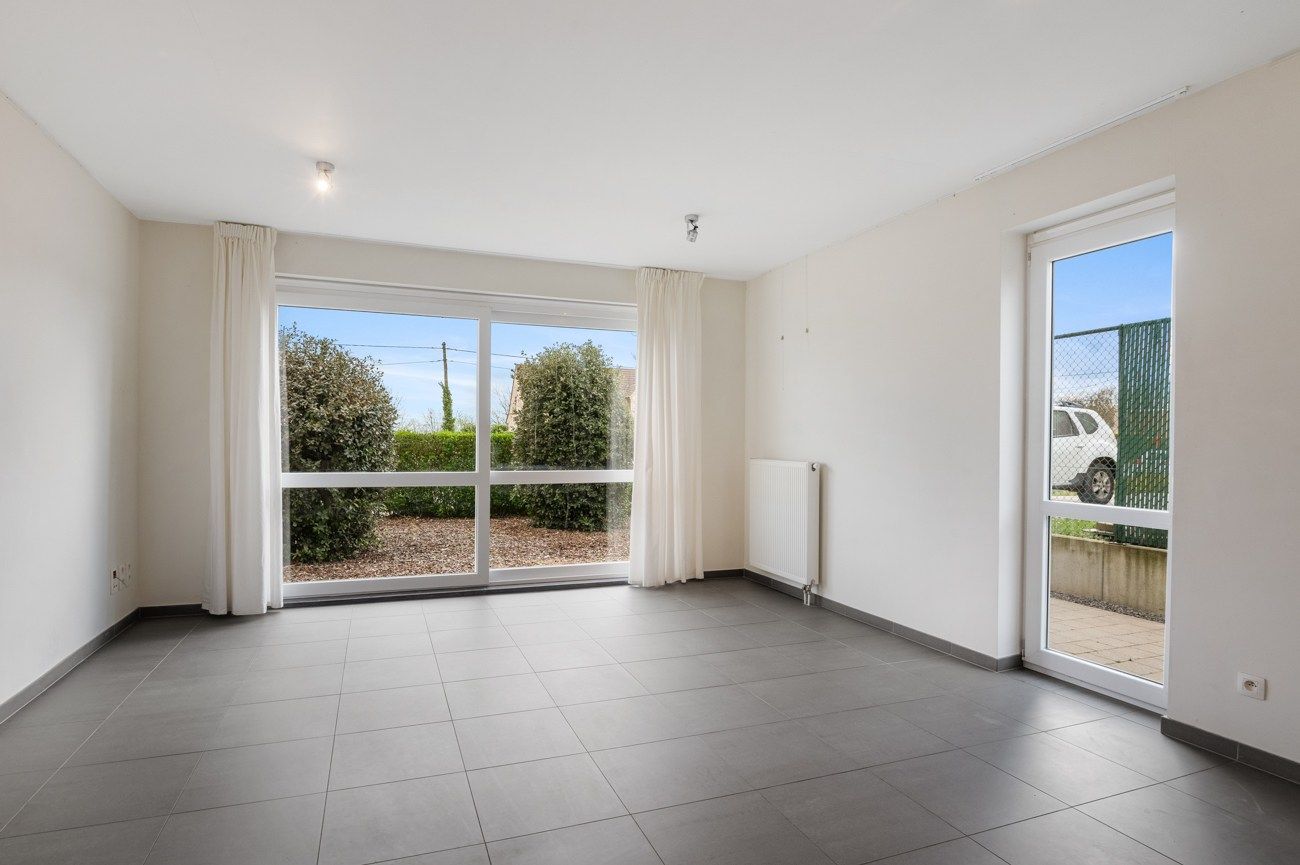 Gelijkvloers appartement te Erpe-Mere foto 6