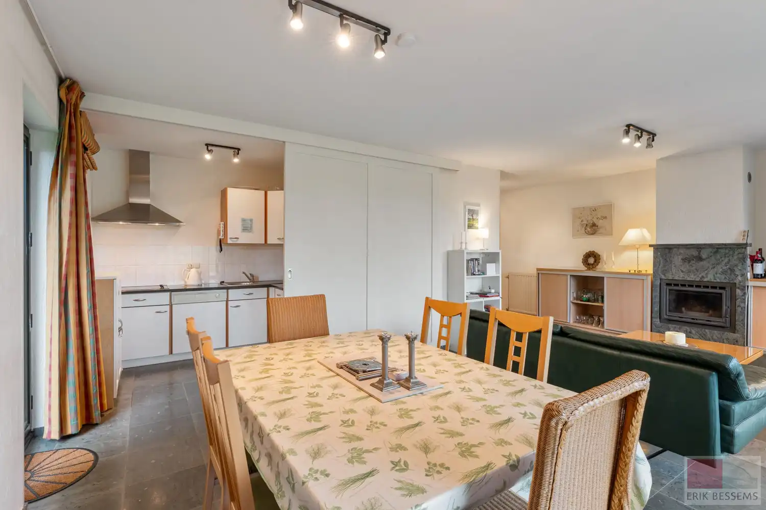 Appartement te koop foto 13