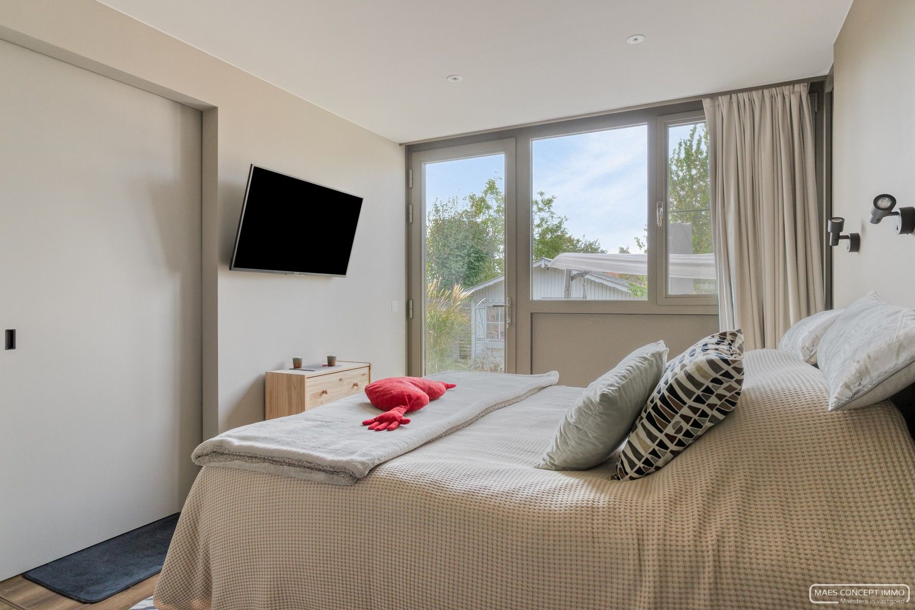Gerenoveerde woning te koop te Vichte foto 7