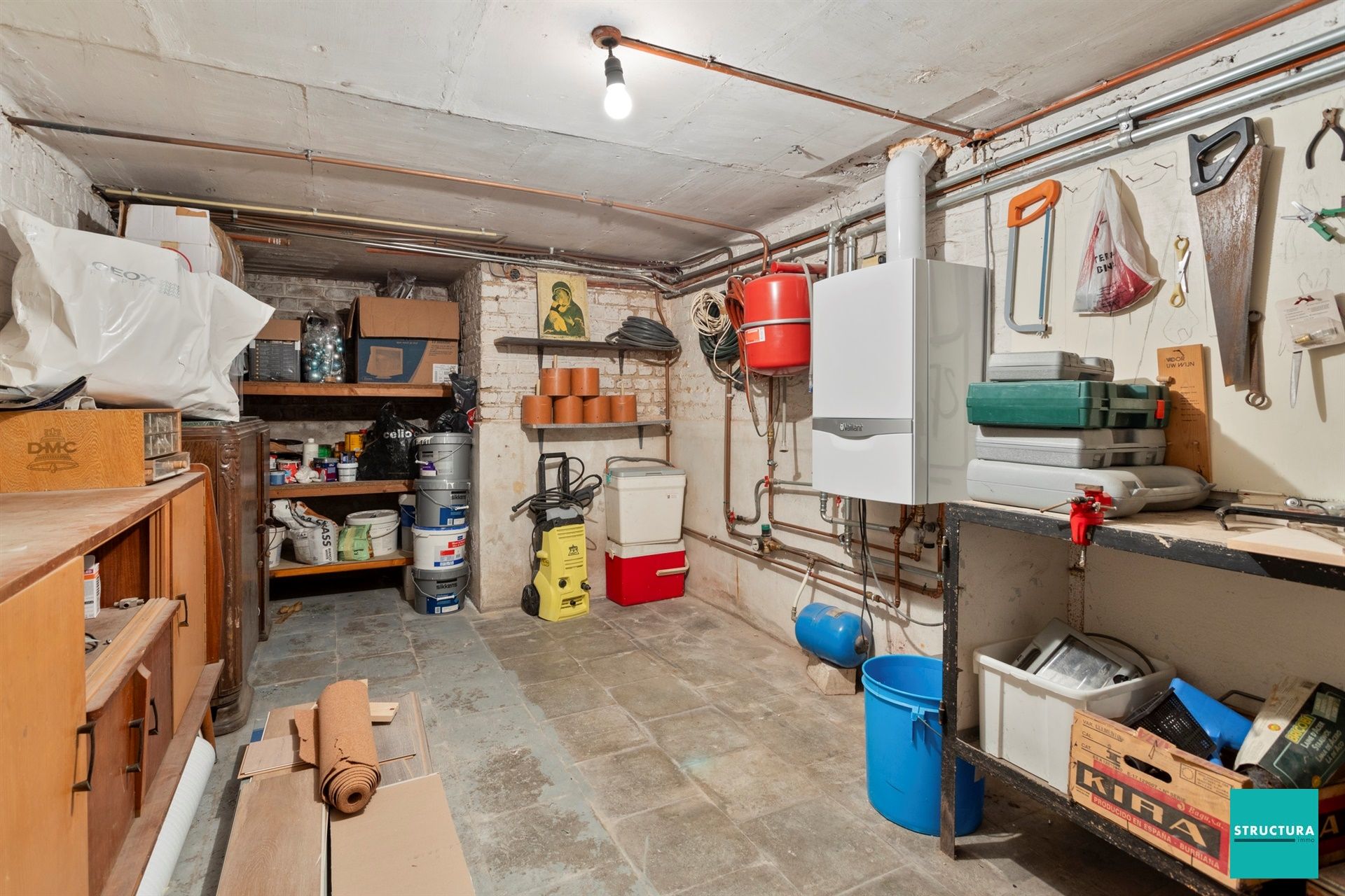 IN OPTIE: Woning met 5 slaapkamers foto 24