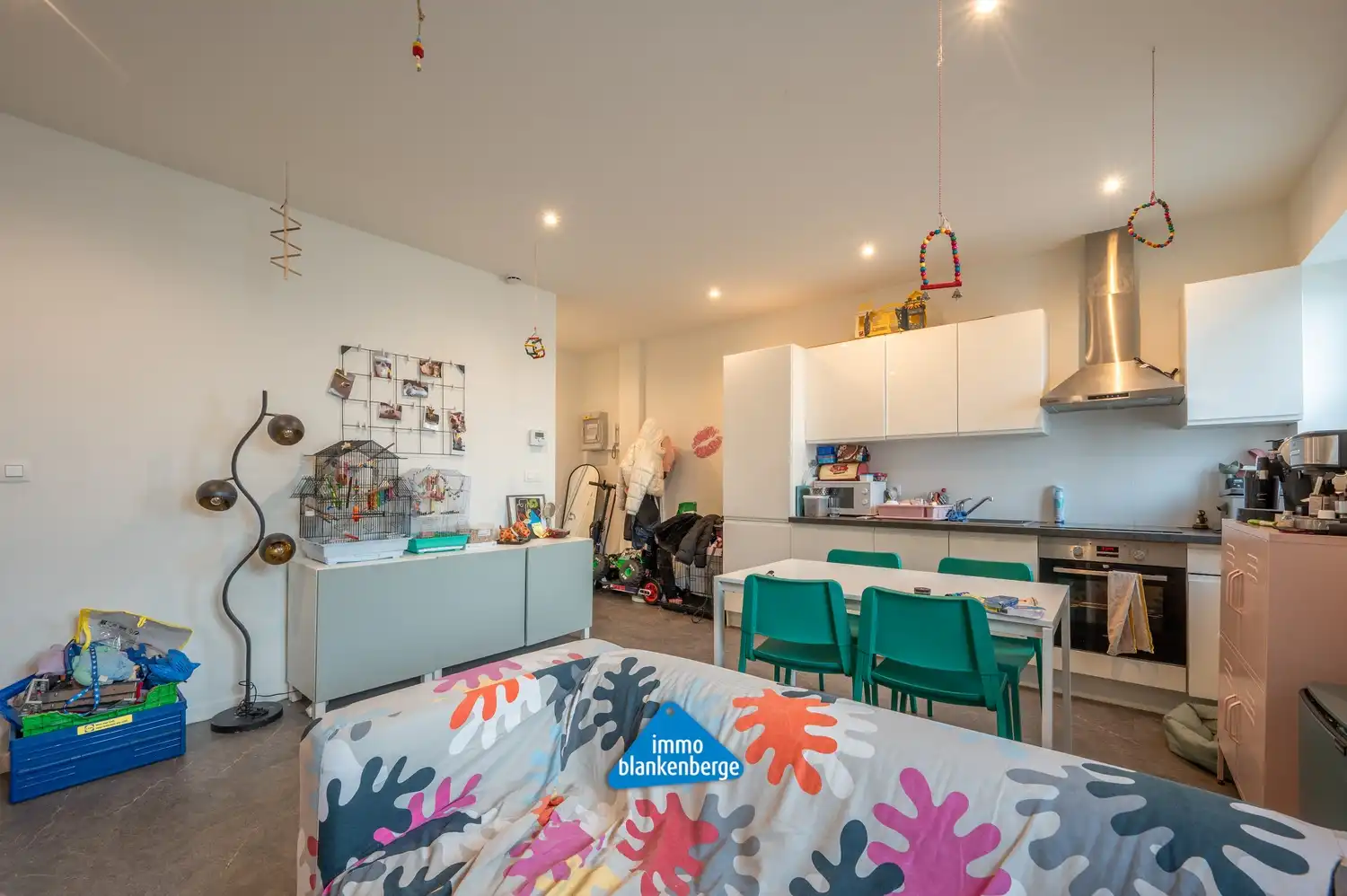 Unieke investeringskans: Opbrengsteigendom met 5 entiteiten nabij Grote Markt en Jachthaven. foto 54