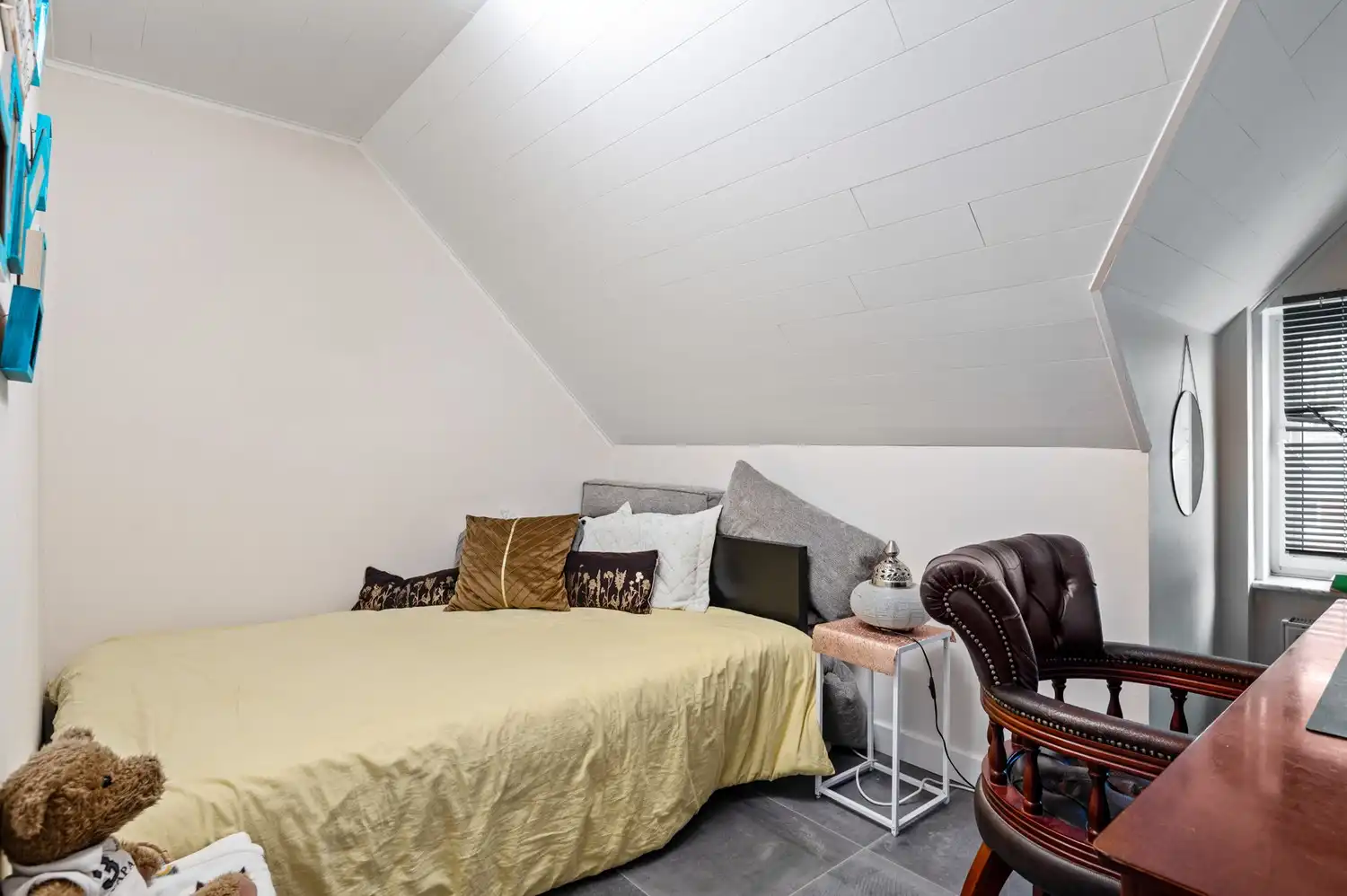 Instapklare tweewoonst met 4 slaapkamers in Wommelgem foto 19