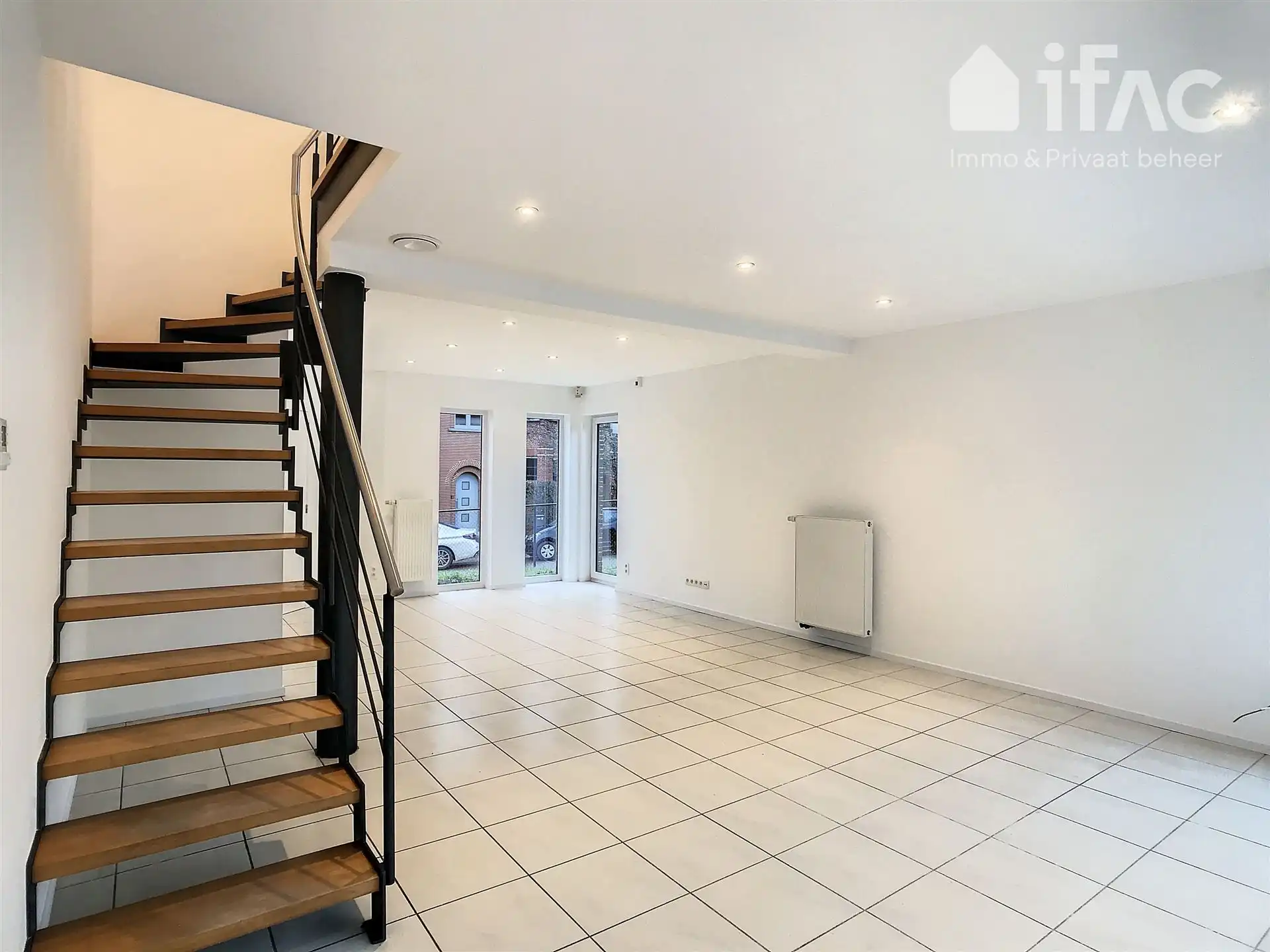 Villa met 4 slaapkamers en leuke tuin foto 7