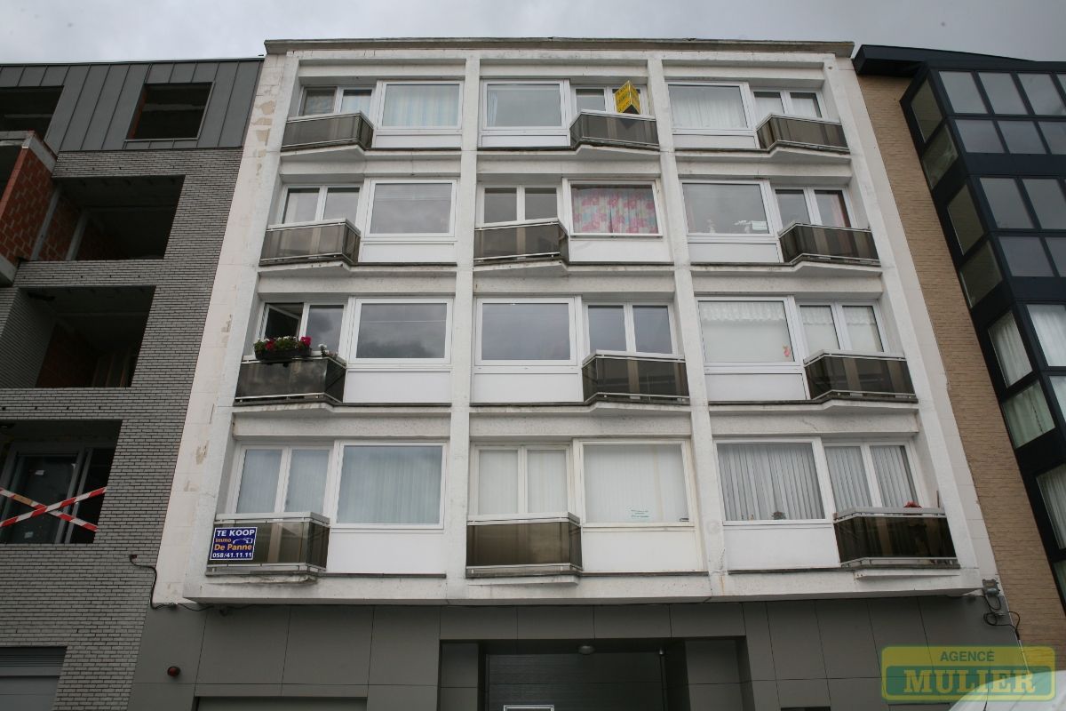 Appartement te koop foto 12