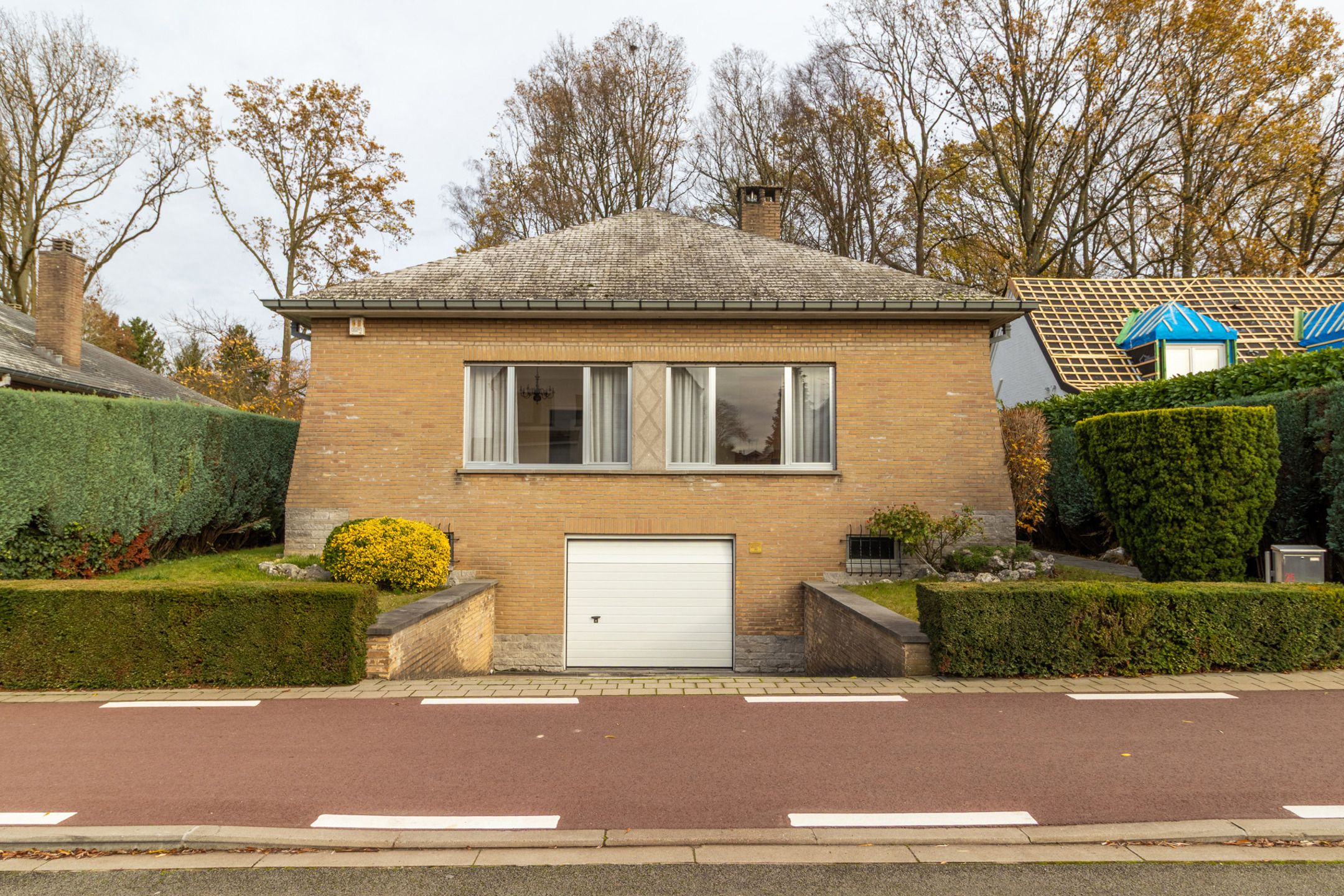 Hoofdfoto van de publicatie: Huis te koop